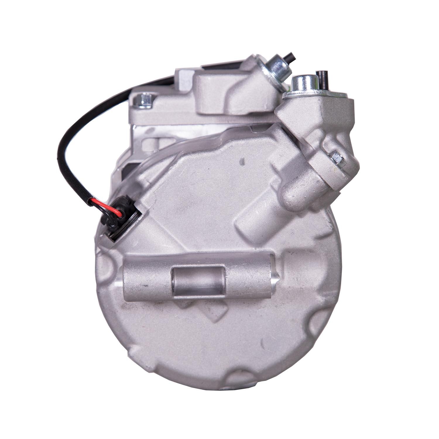 Valeo New A/C Compressor 815541