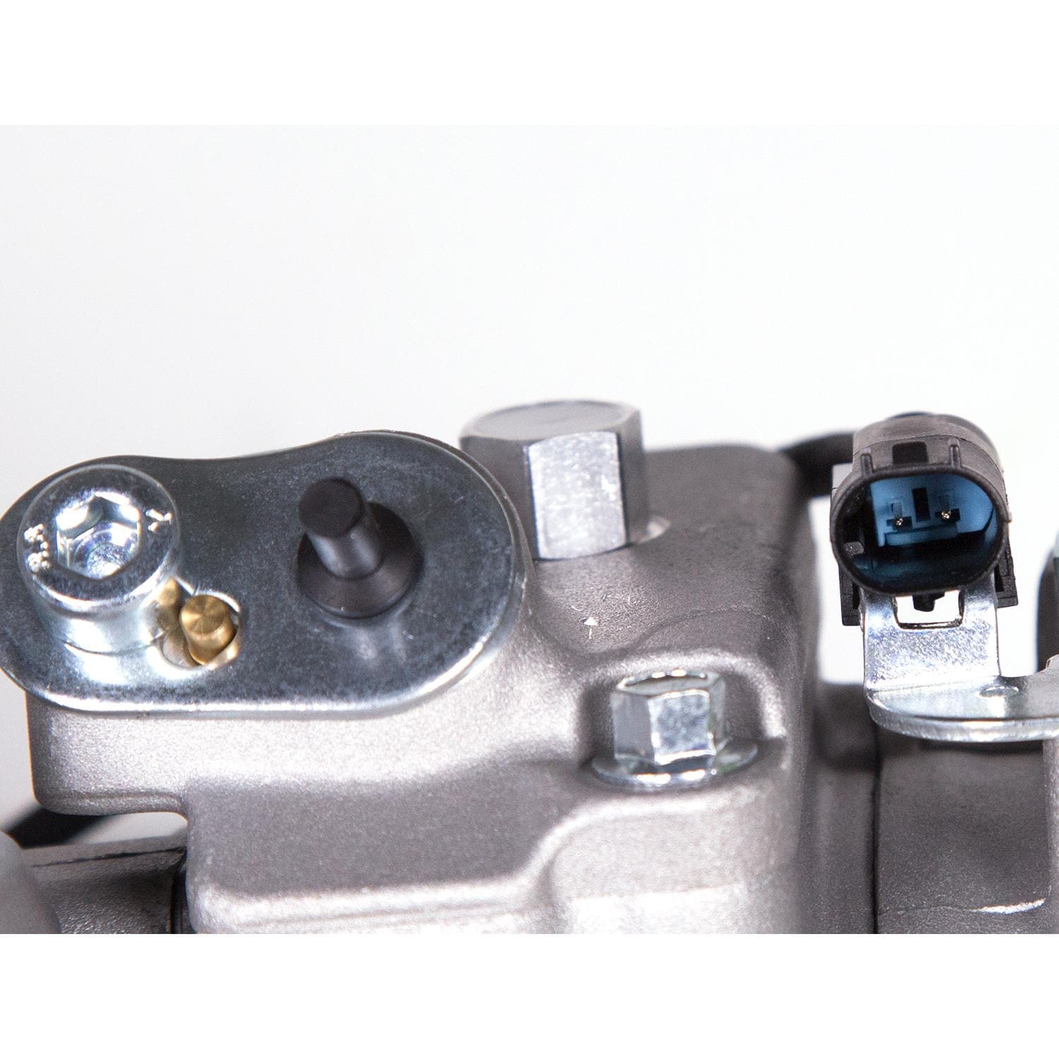 Valeo New A/C Compressor 815541