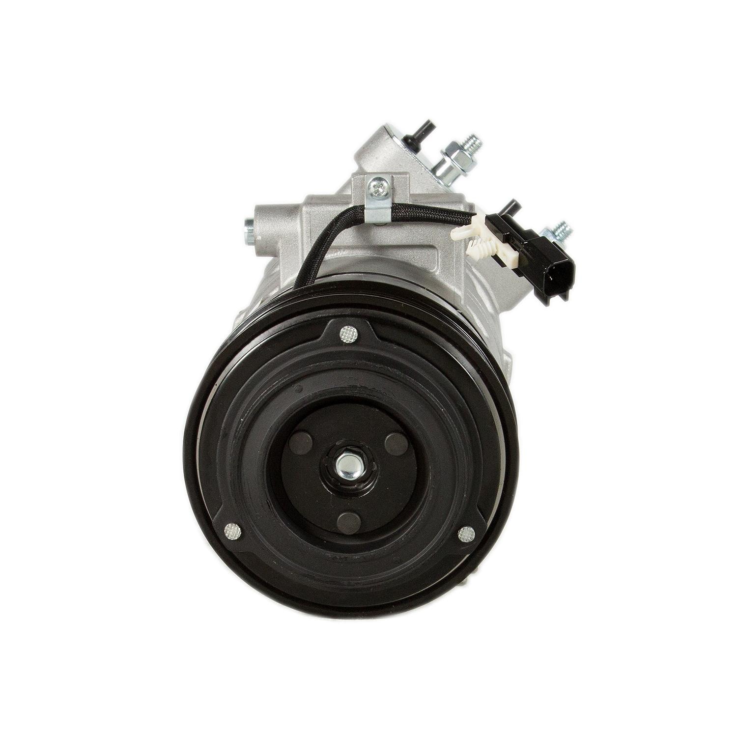 Valeo New A/C Compressor 815570 | AutoZone