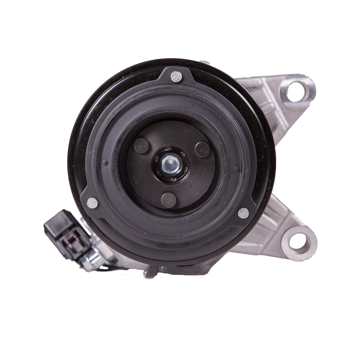 AC① Valeo New A/C Compressor 815581 | AutoZone