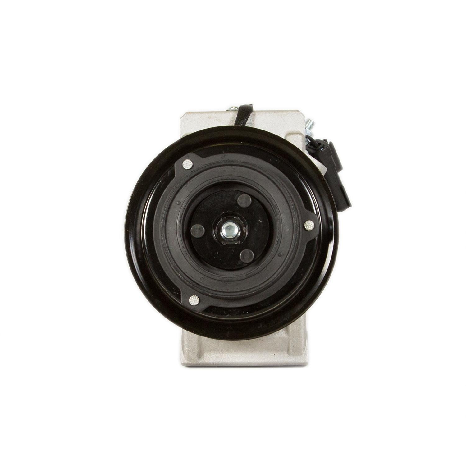 Valeo New A/C Compressor With Clutch 815586 | AutoZone
