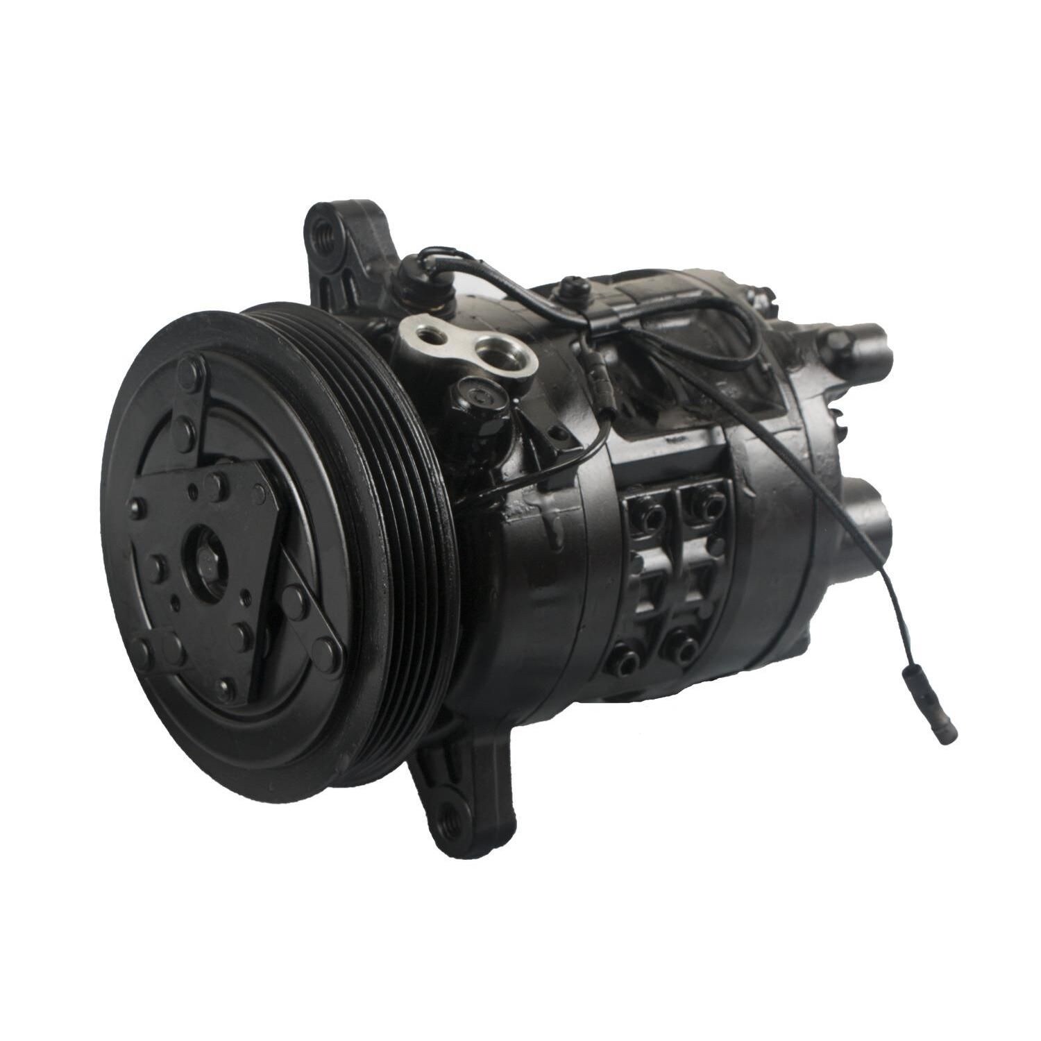 ACDelco Gold A/C Compressor 15-20590 | AutoZone