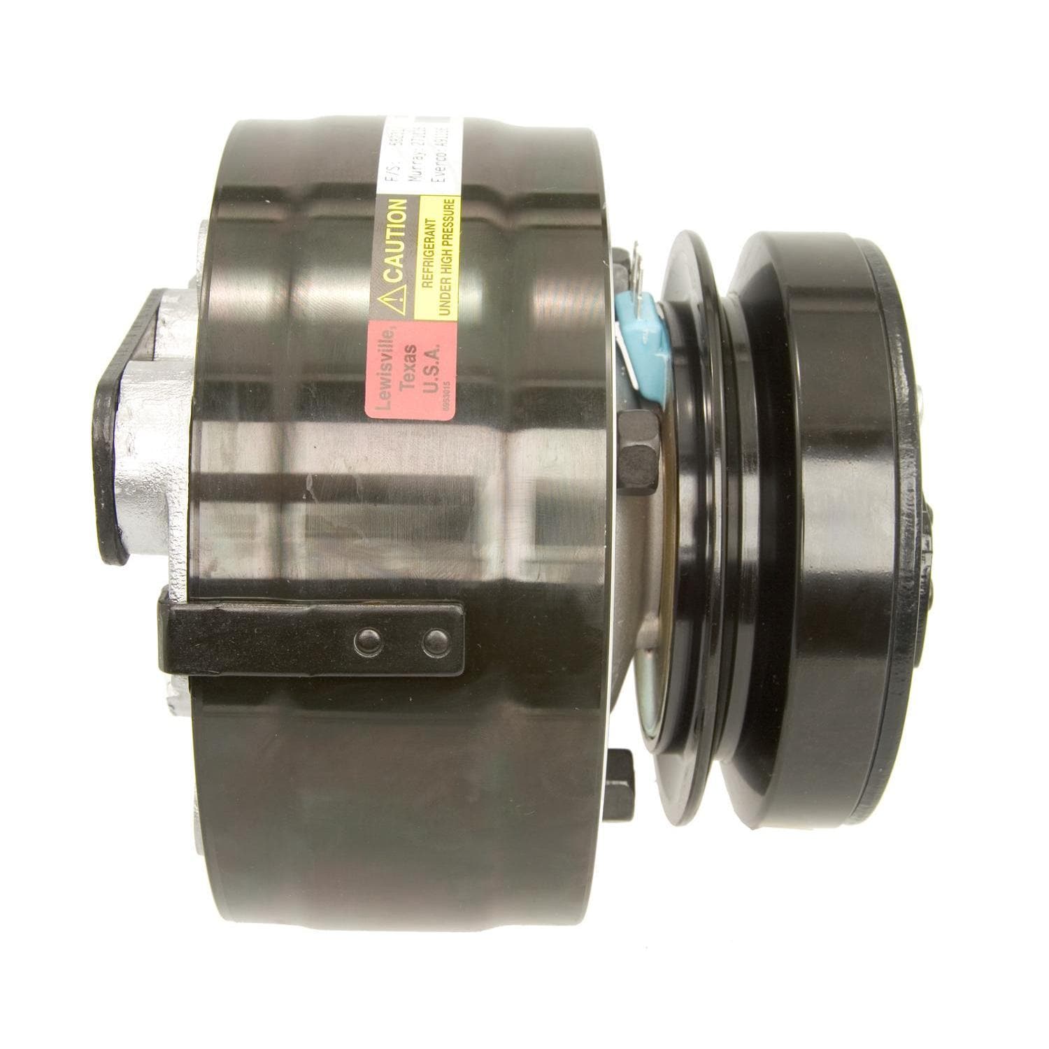 ACDelco Gold A/C Compressor 15-21764 | AutoZone