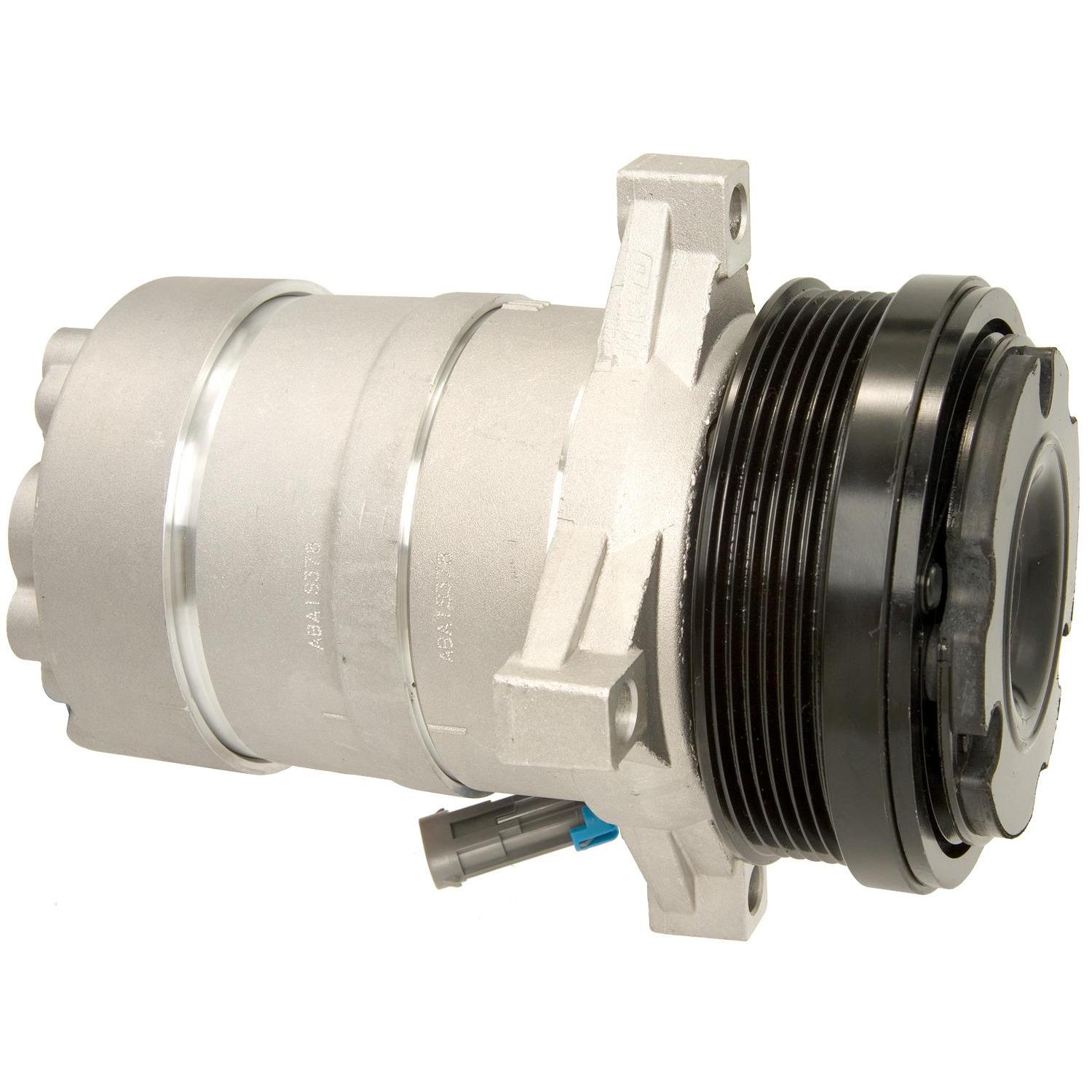 Acuuページです ACDelco GM Original Equipment A/C Compressor 15-22135A | AutoZone