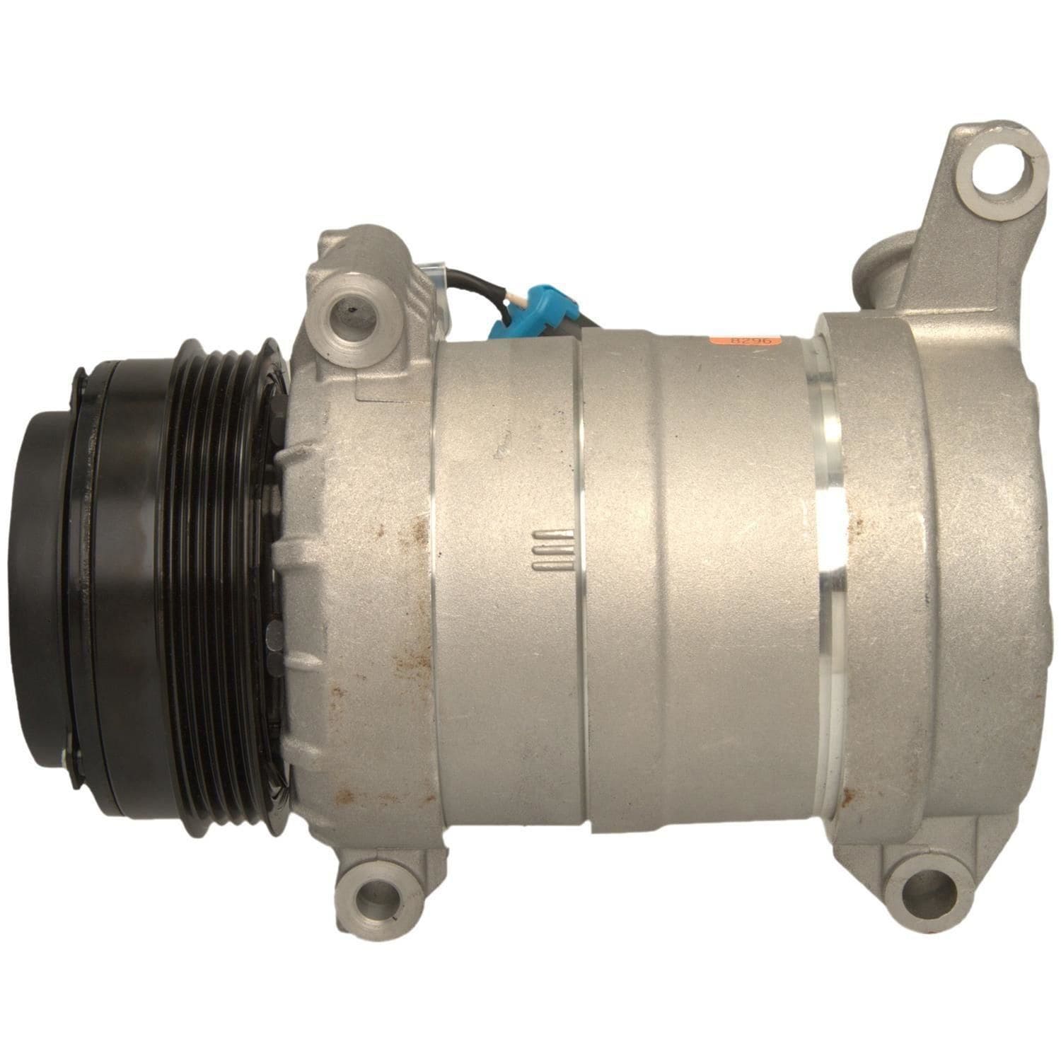 ACDelco A/C Compressor 15-22144A | AutoZone