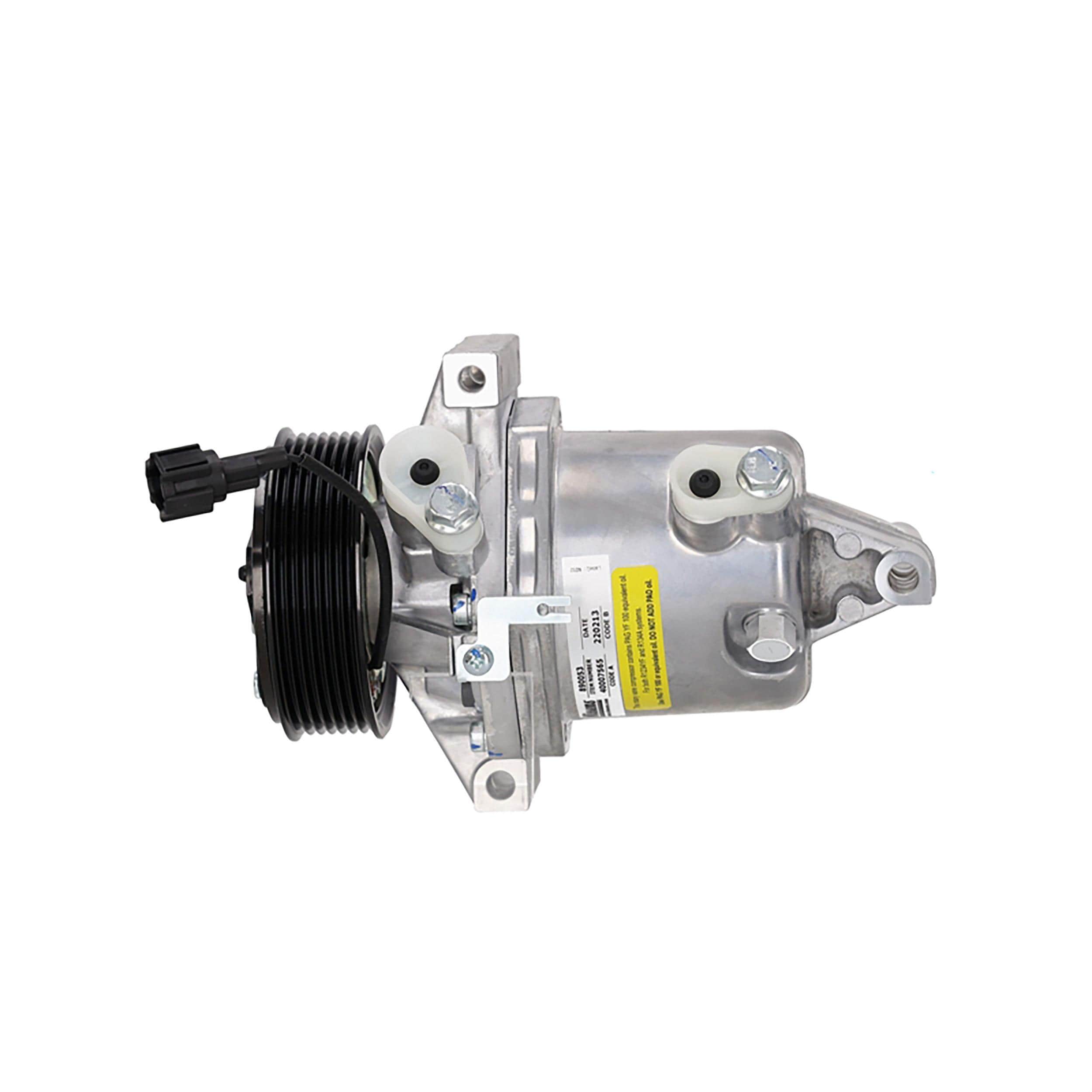 Nissens A/C Compressor 890803 | AutoZone