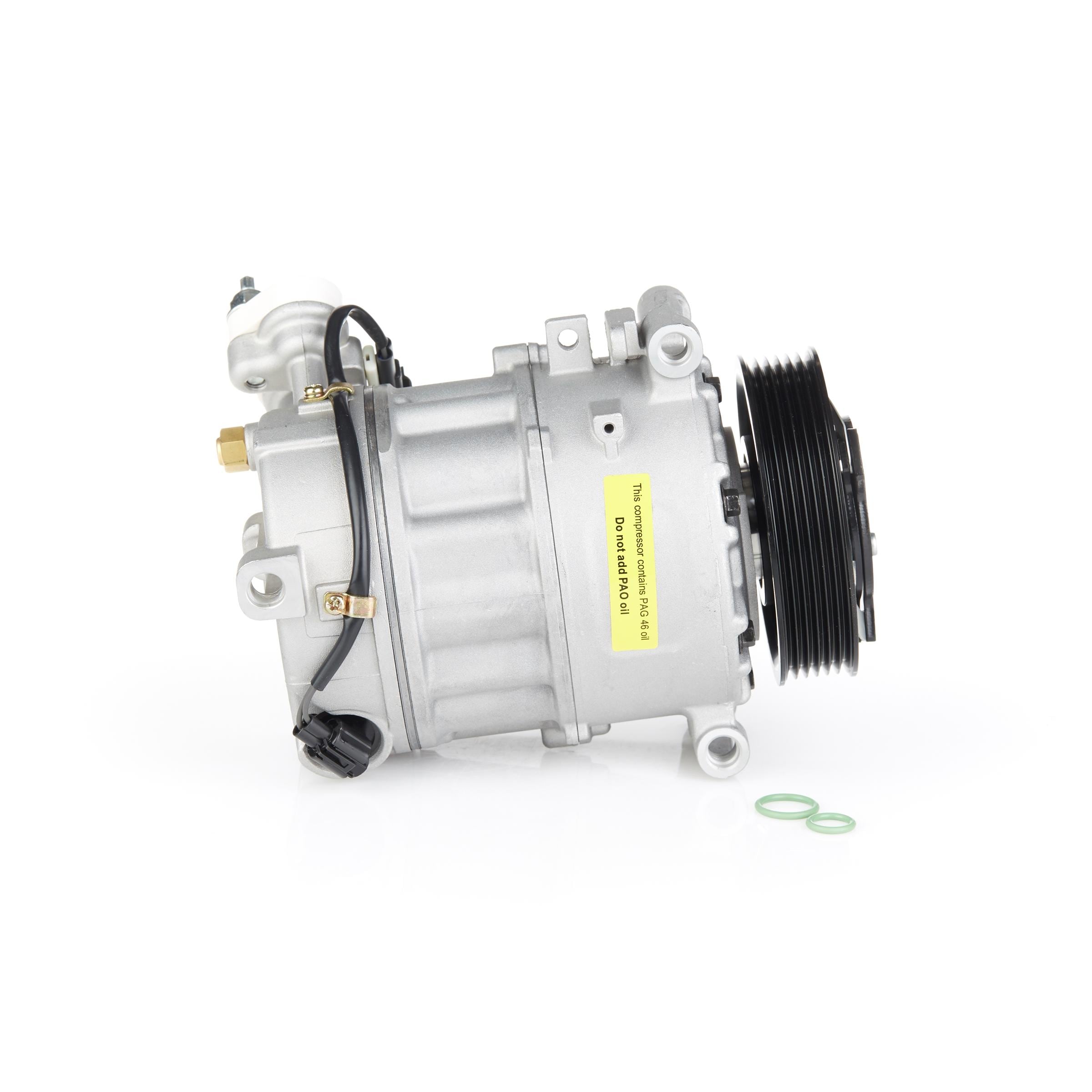 Nissens A/C Compressor 890123 | AutoZone
