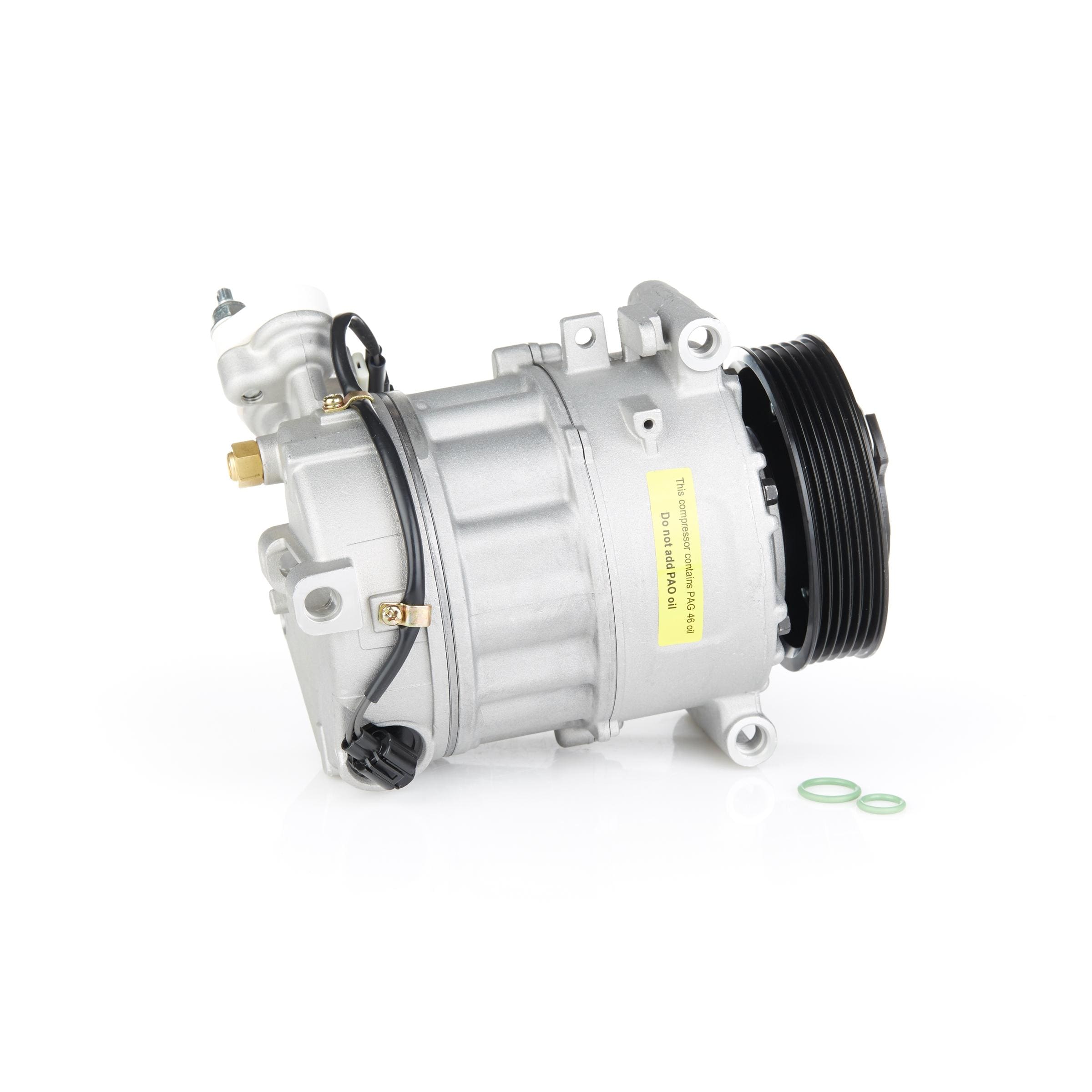 Nissens A/C Compressor 890123 | AutoZone