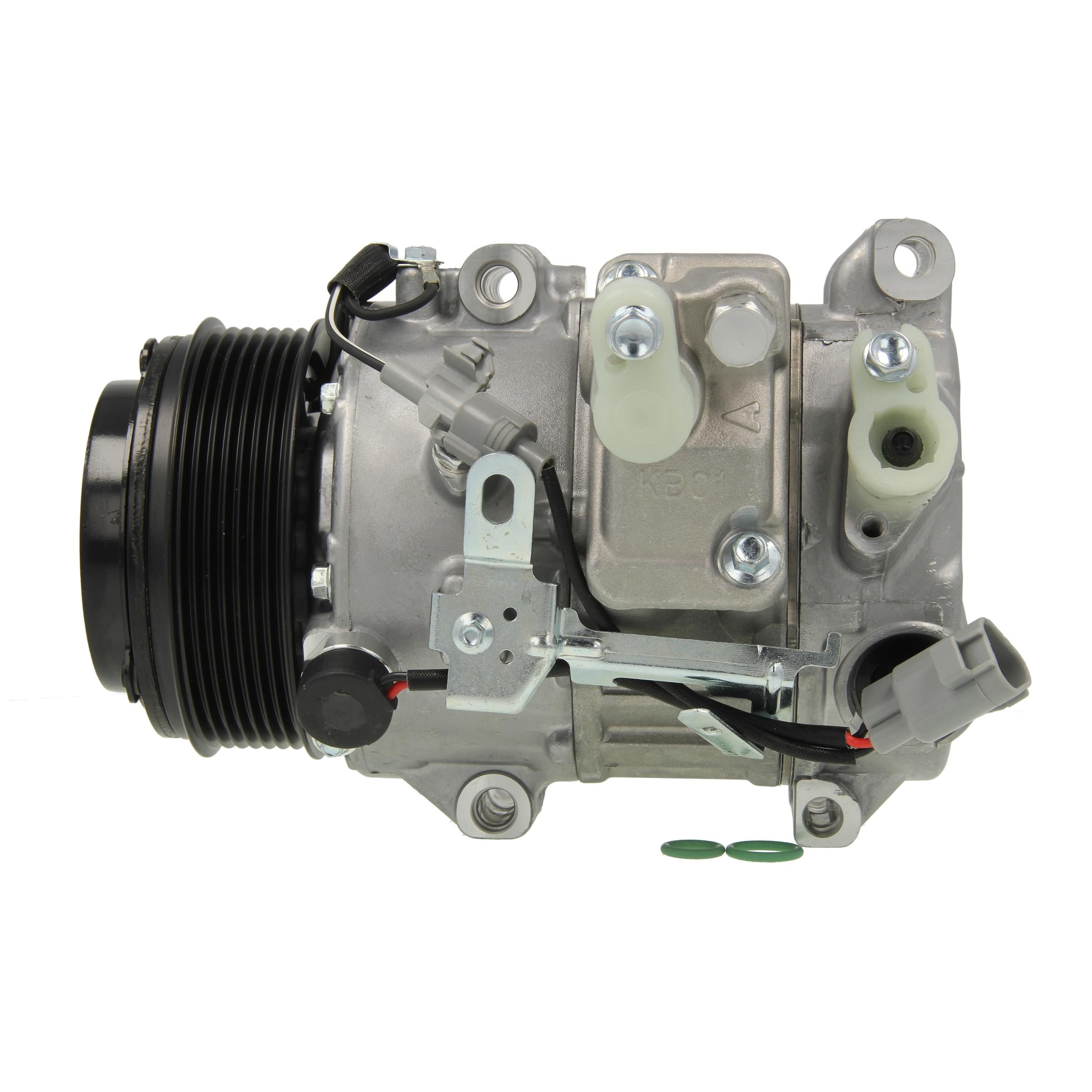 Nissens A/C Compressor 890143 | AutoZone