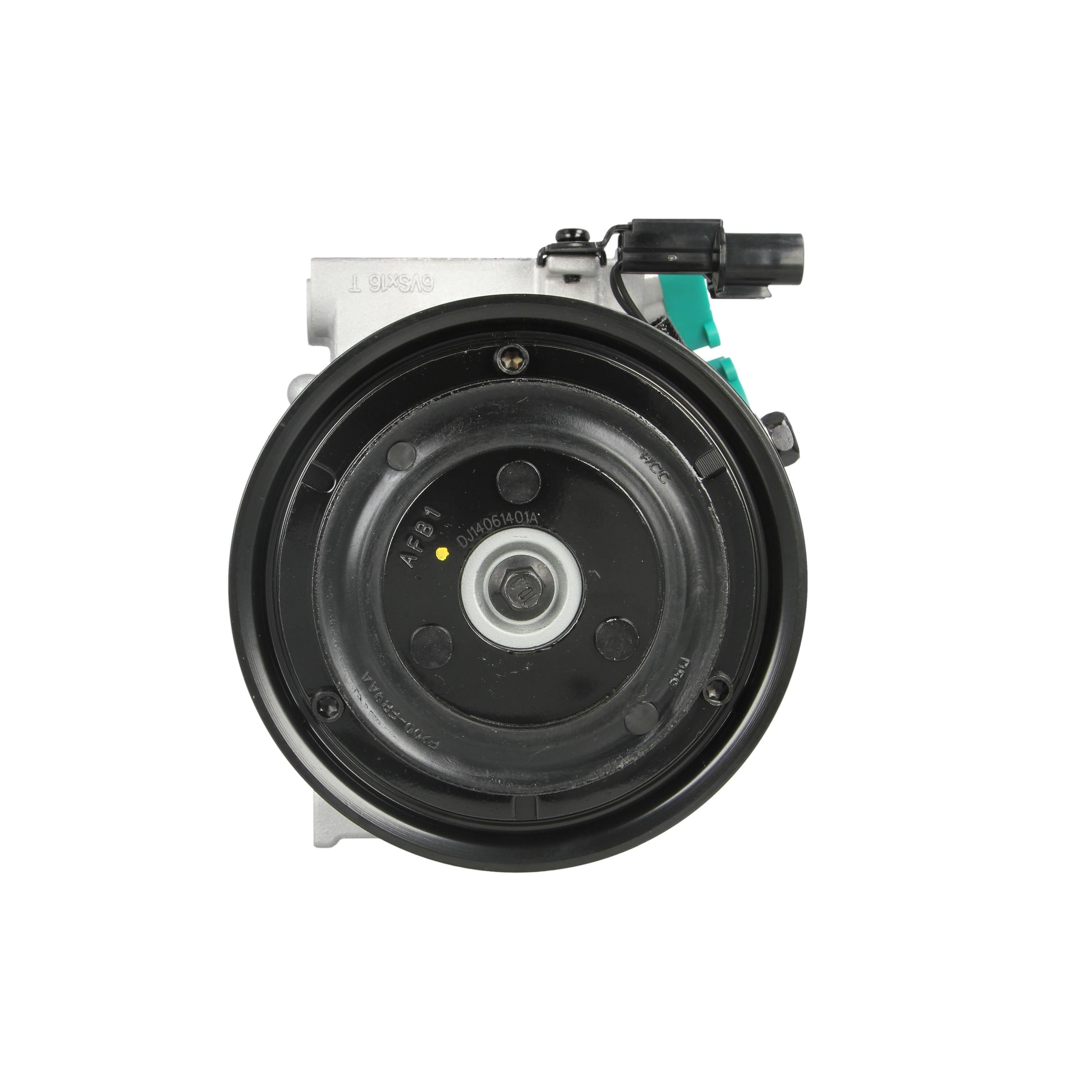 Nissens A/C Compressor 890174 | AutoZone