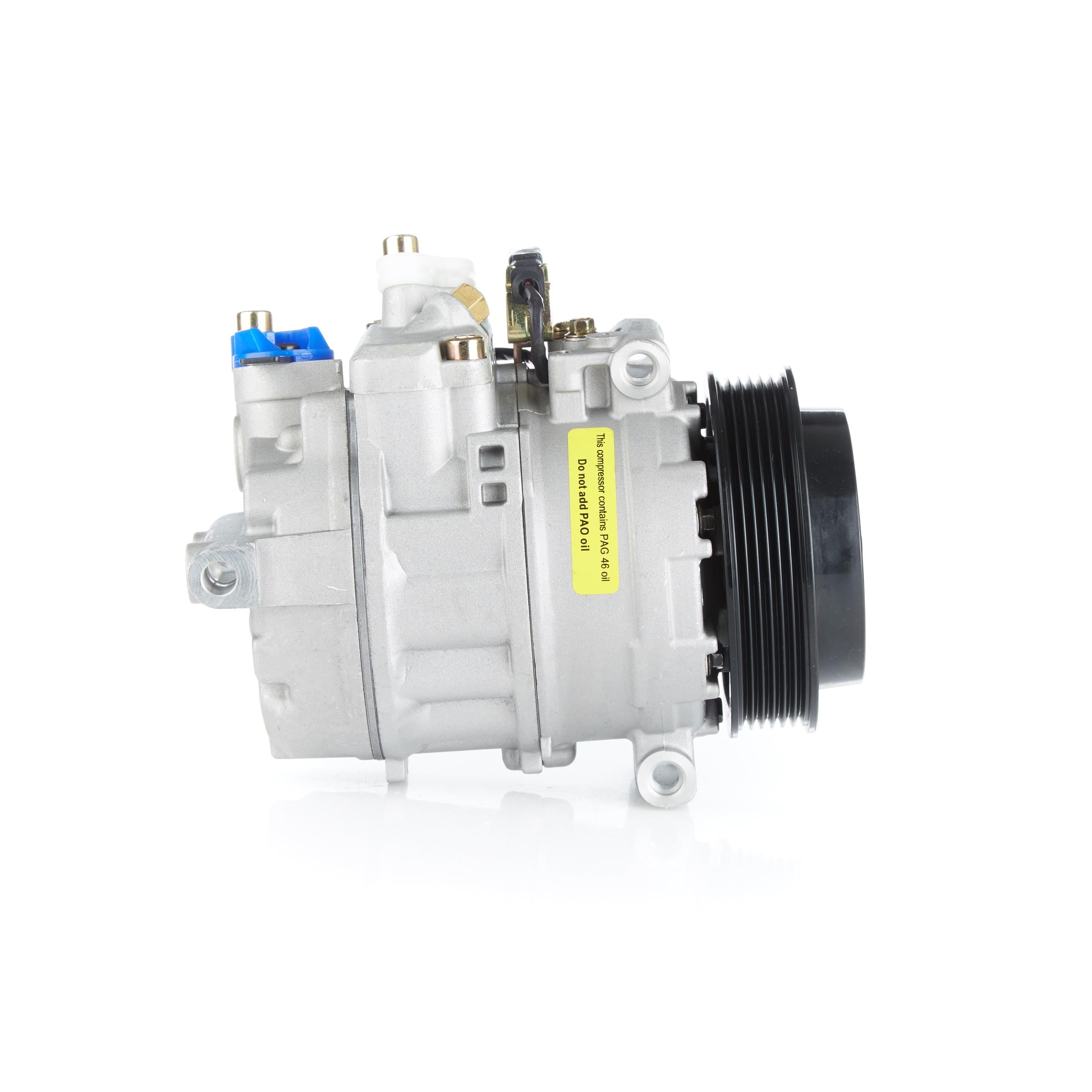 Nissens A/C Compressor 890191 | AutoZone