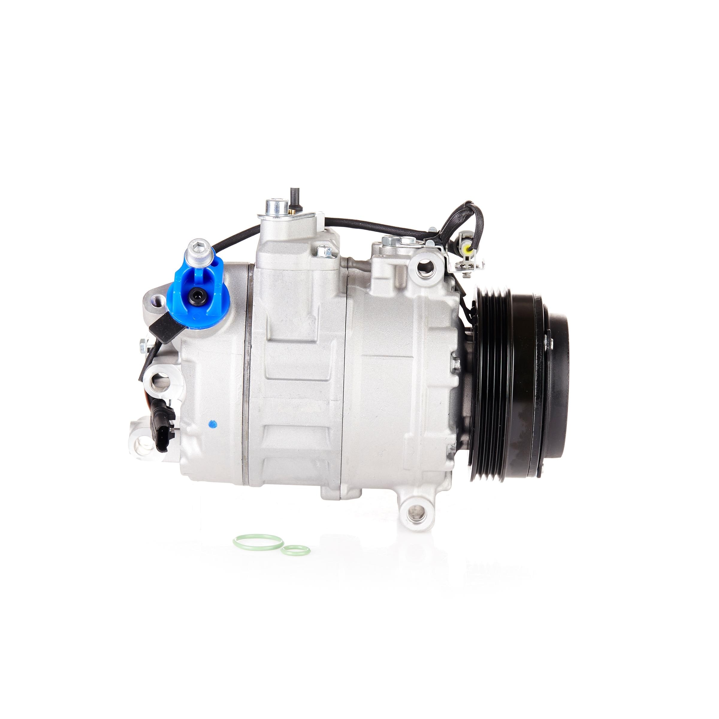 89278 NISSENS Kompressor, Klimaanlage für HYUNDAI,KIA