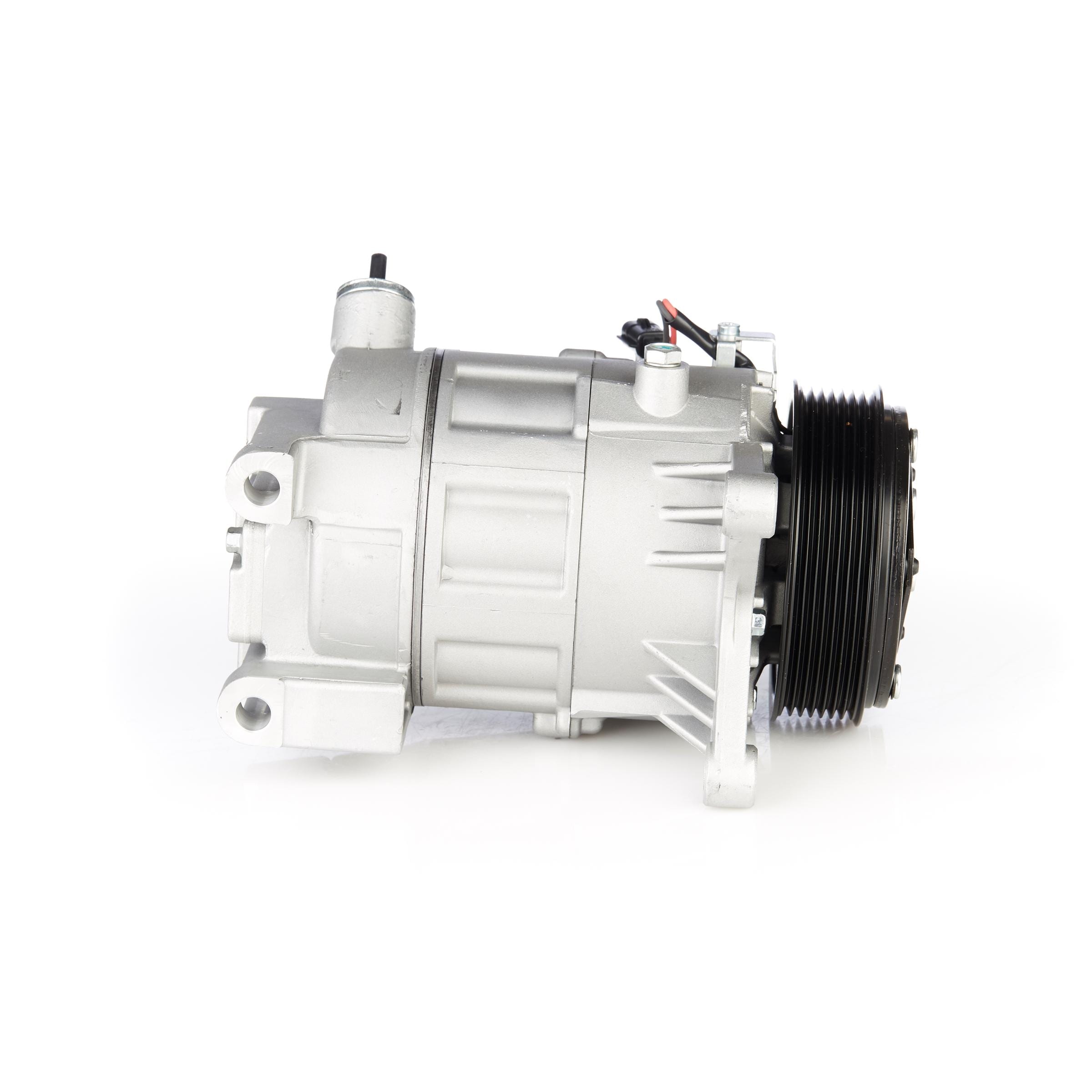 Nissens A/C Compressor 890226 for Nissan Murano