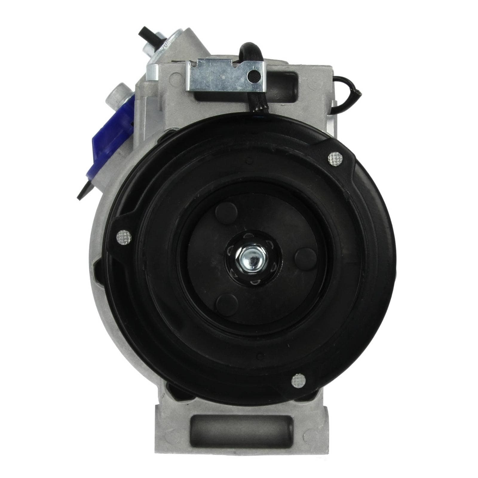 Nissens A/C Compressor 89034 | AutoZone