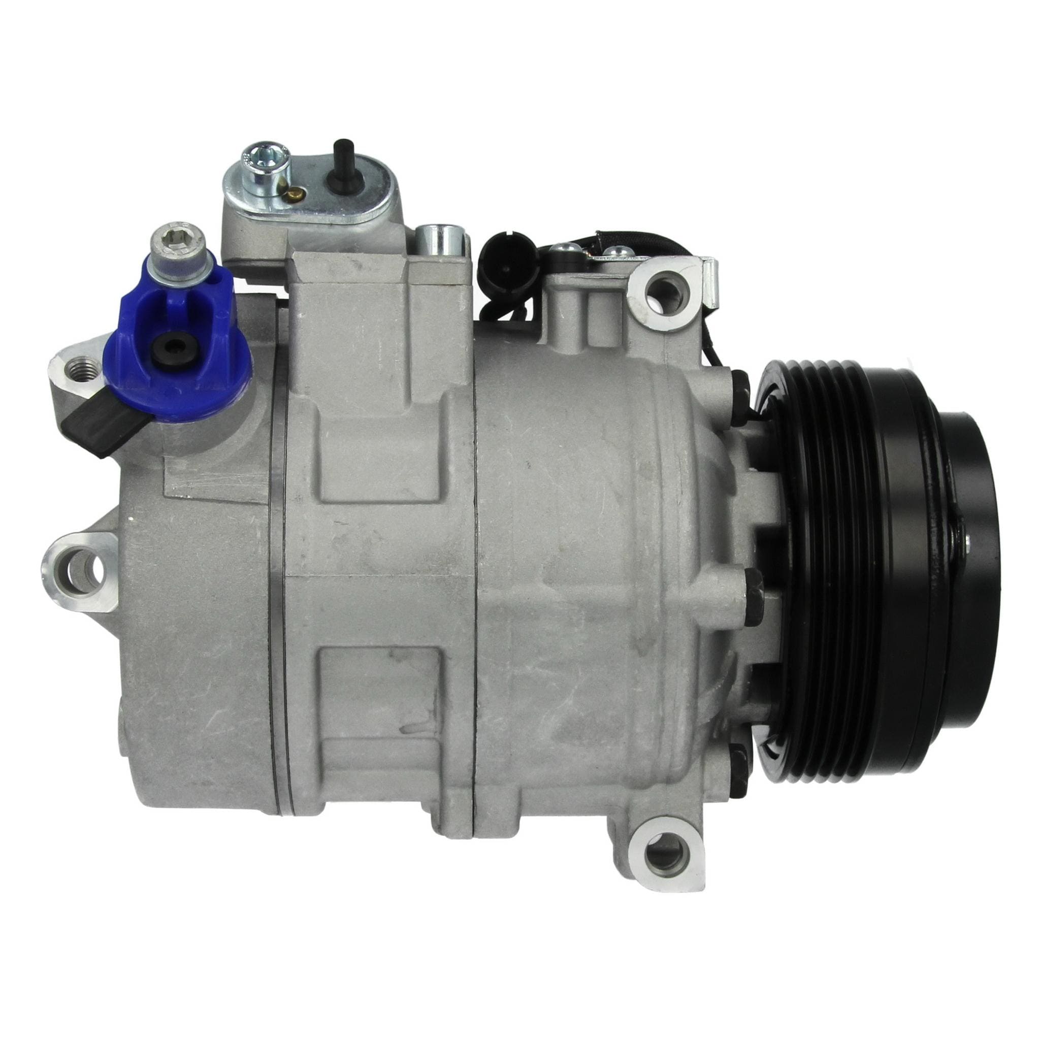 Nissens A/C Compressor 89034 | AutoZone