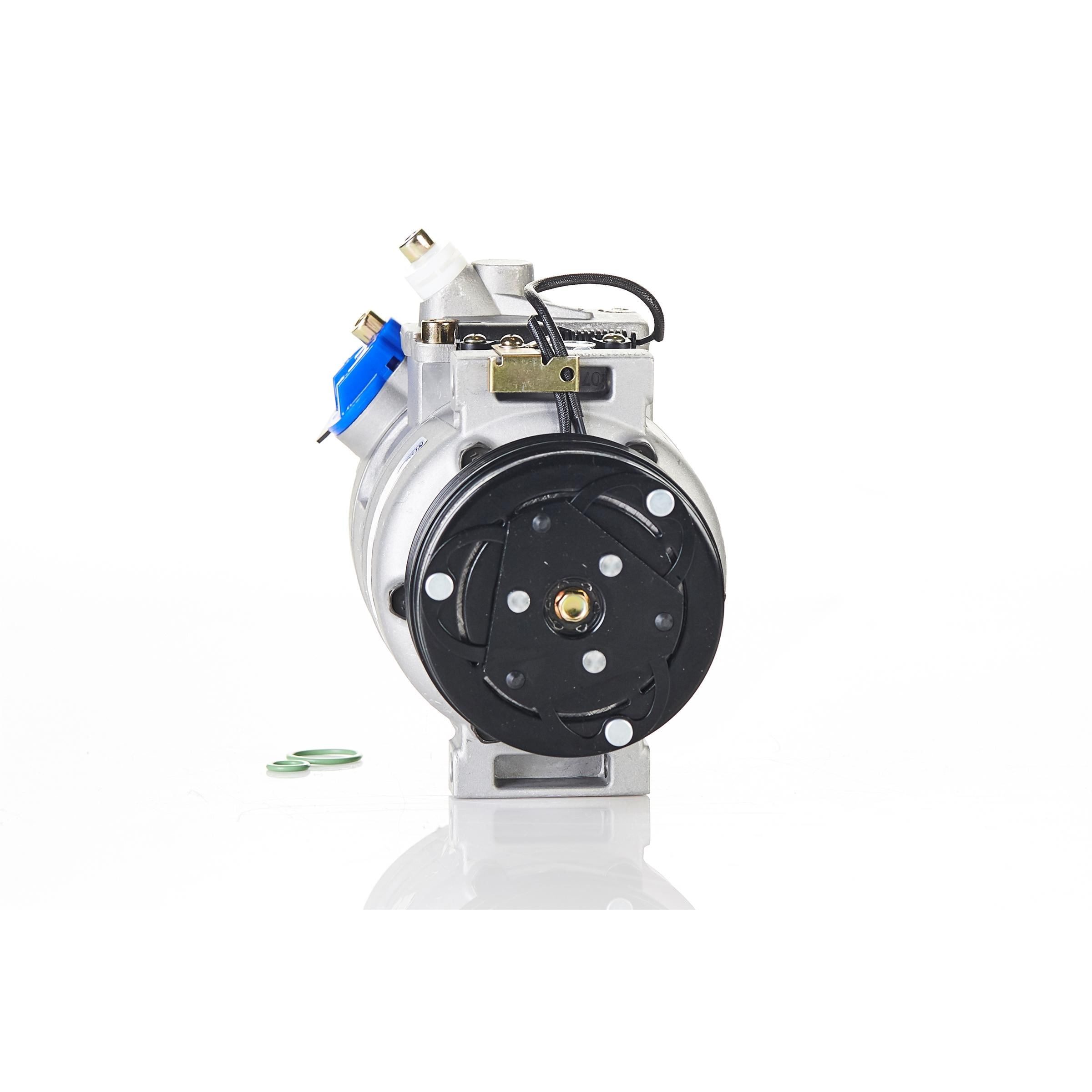 Nissens A/C Compressor 89034 | AutoZone