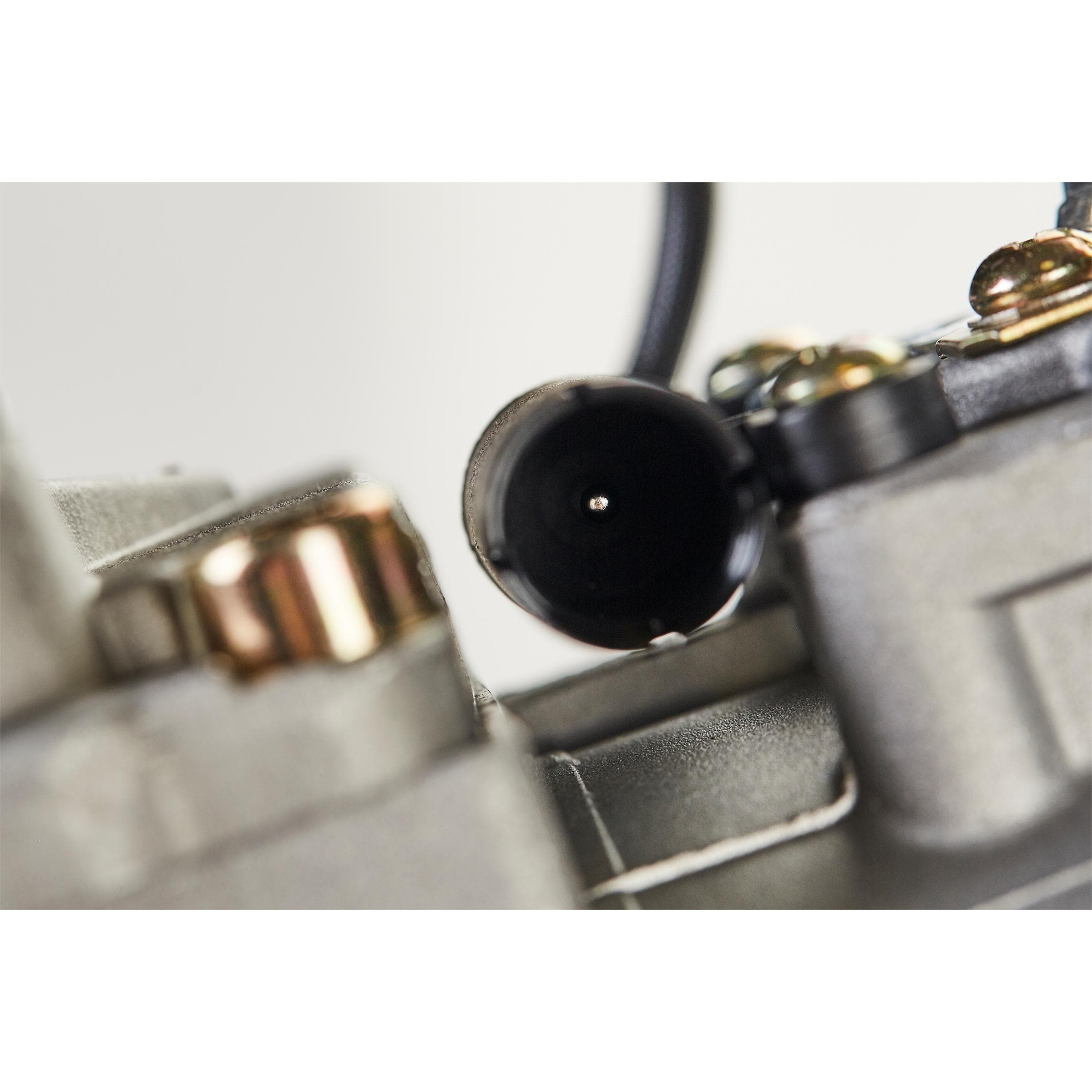 Nissens A/C Compressor 89034 | AutoZone