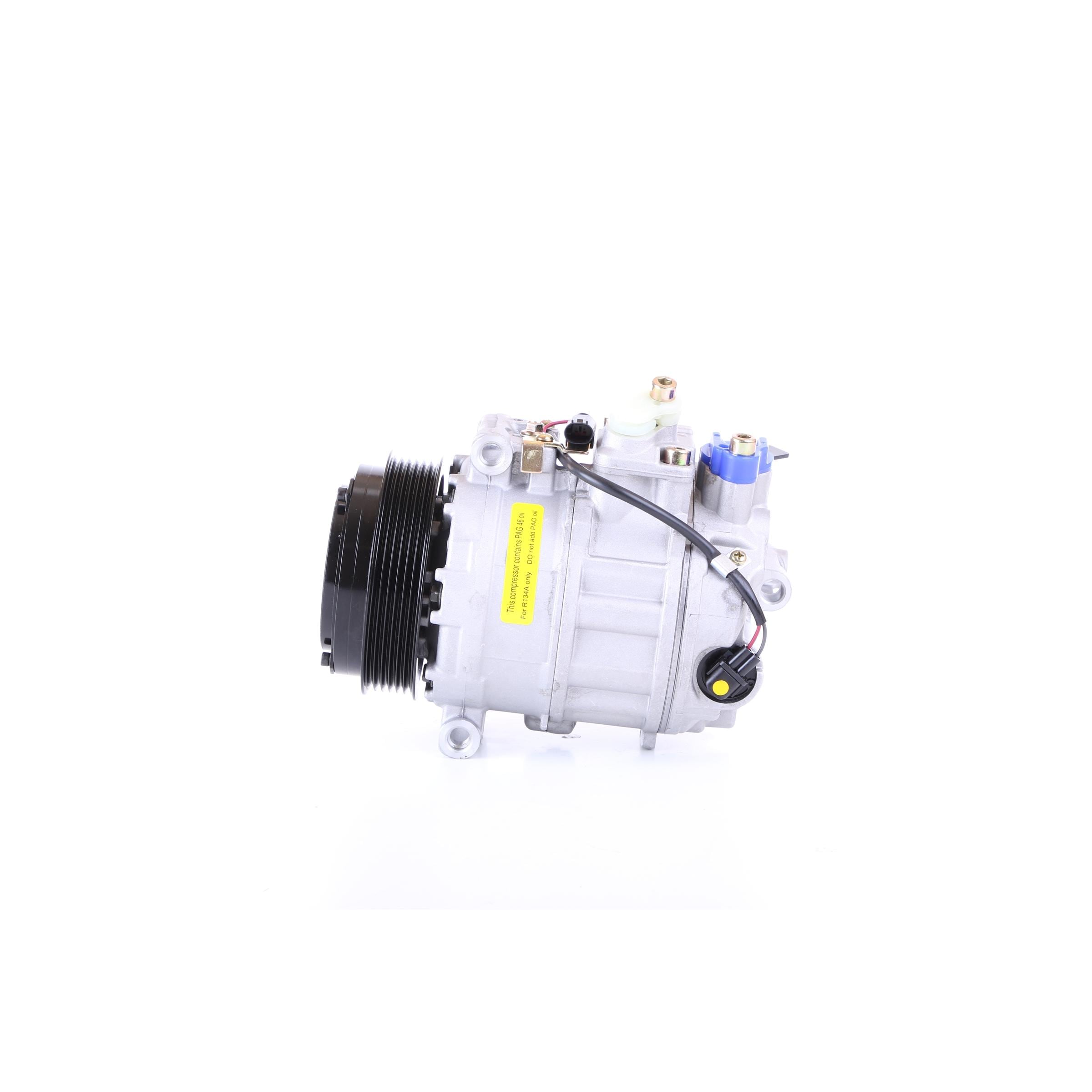 Nissens A/C Compressor 890379 | AutoZone