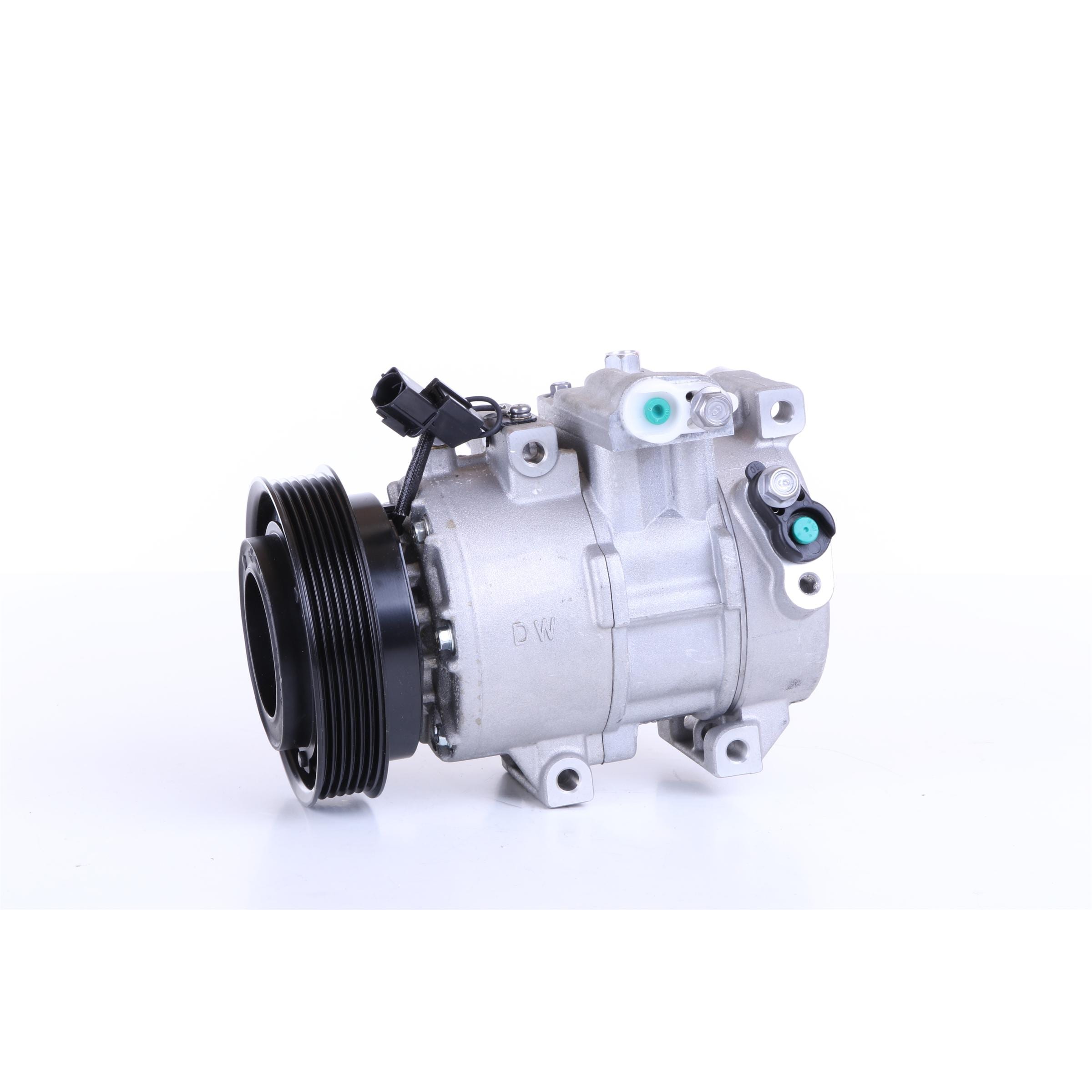 Nissens A/C Compressor 890621 | AutoZone