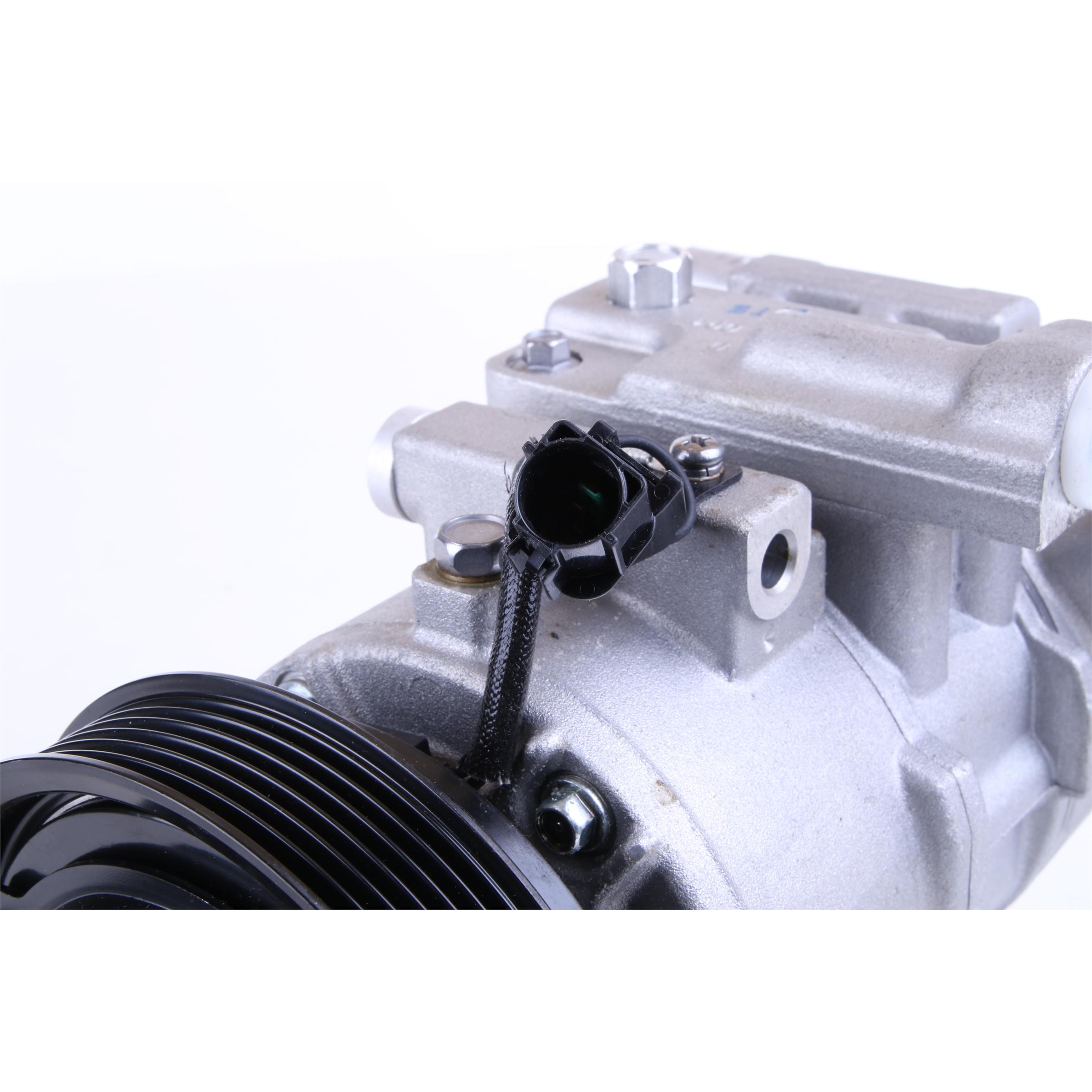Nissens A/C Compressor 890621 | AutoZone