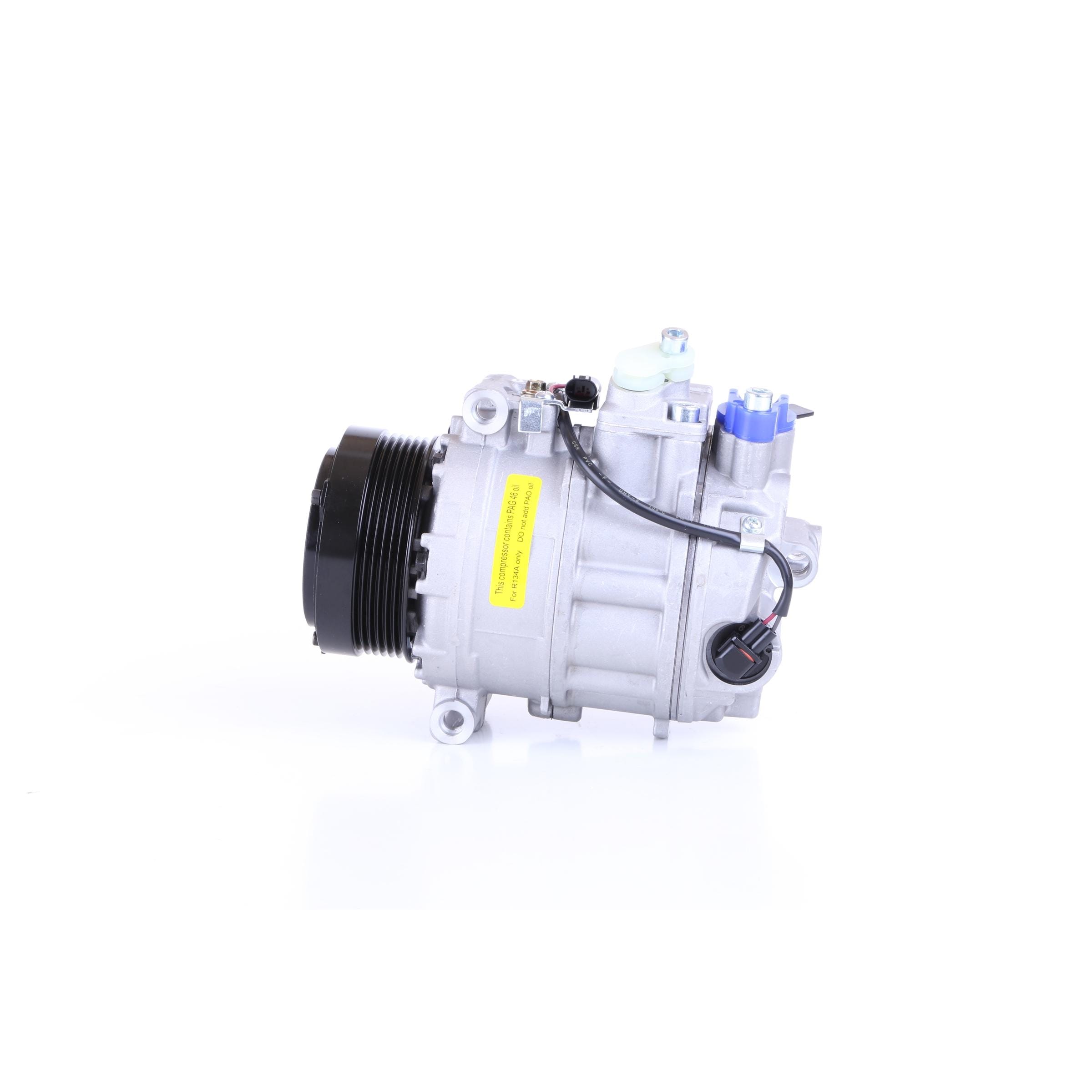 Nissens A/C Compressor 890634 | AutoZone