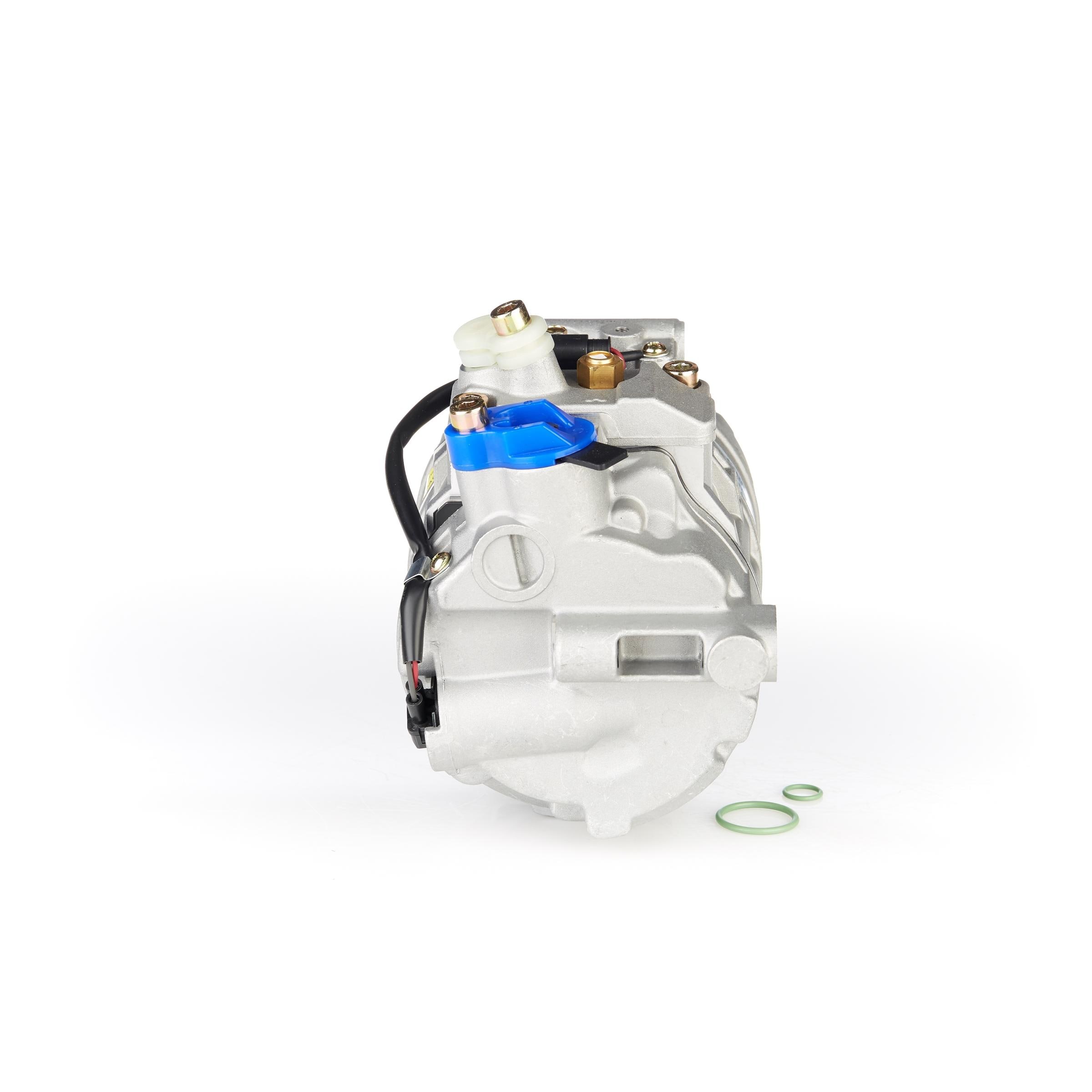 Nissens A/C Compressor 890634 | AutoZone