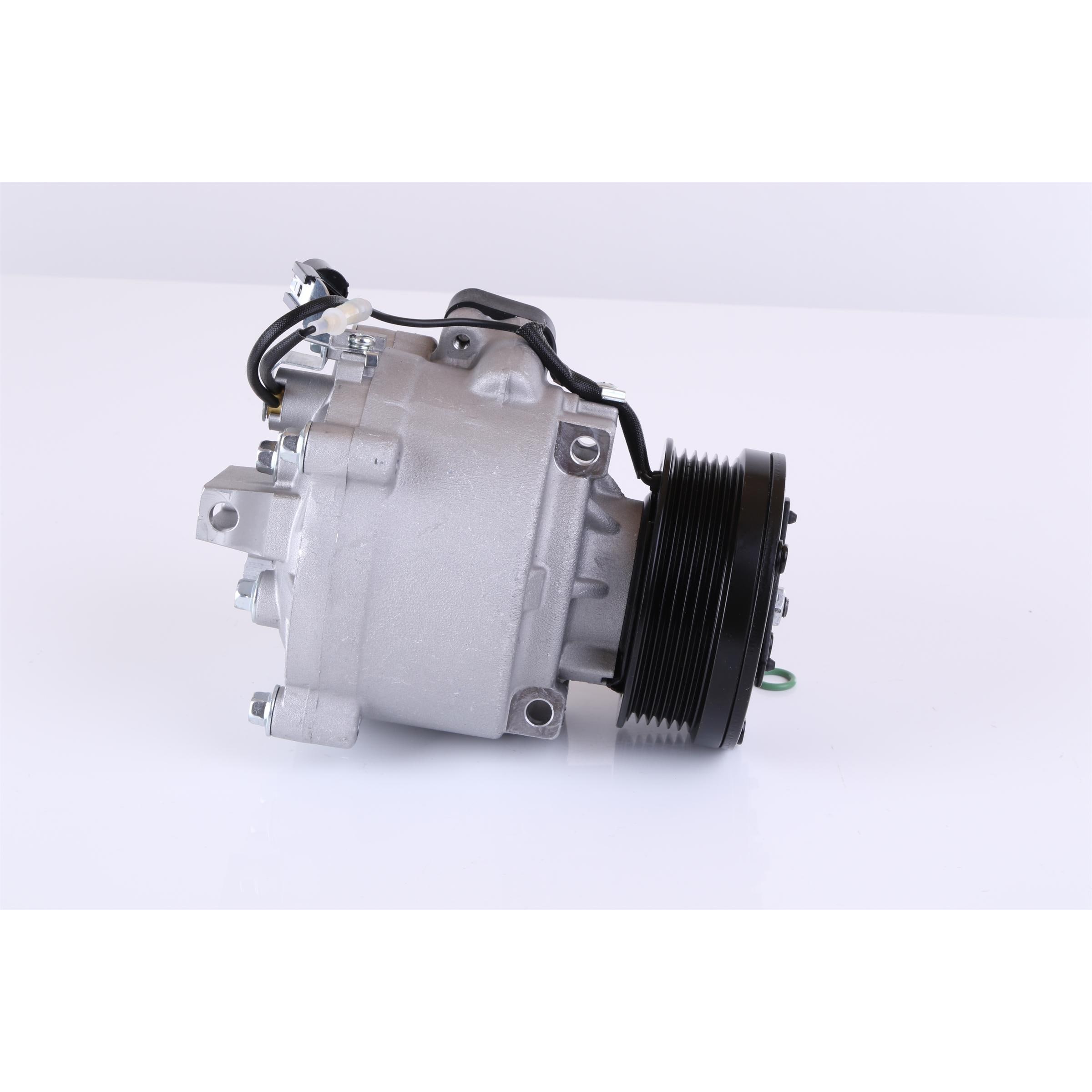 Nissens A/C Compressor 890666 | AutoZone