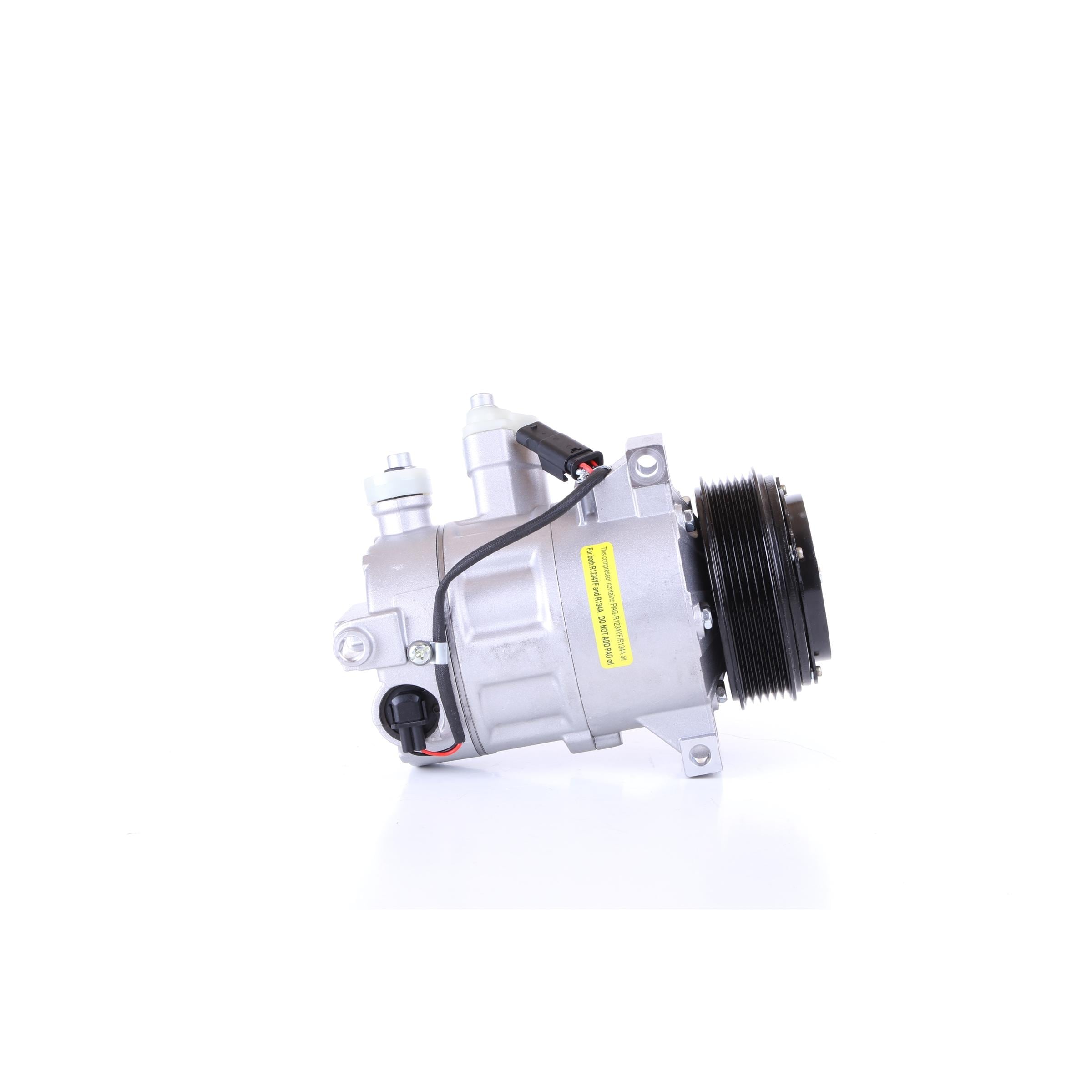Nissens A/C Compressor 890717 | AutoZone