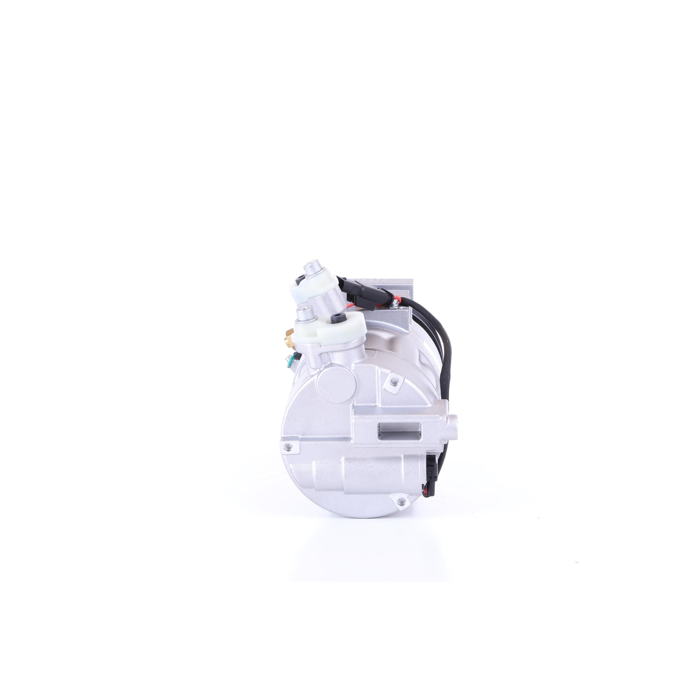 Nissens A/C Compressor 890717 | AutoZone
