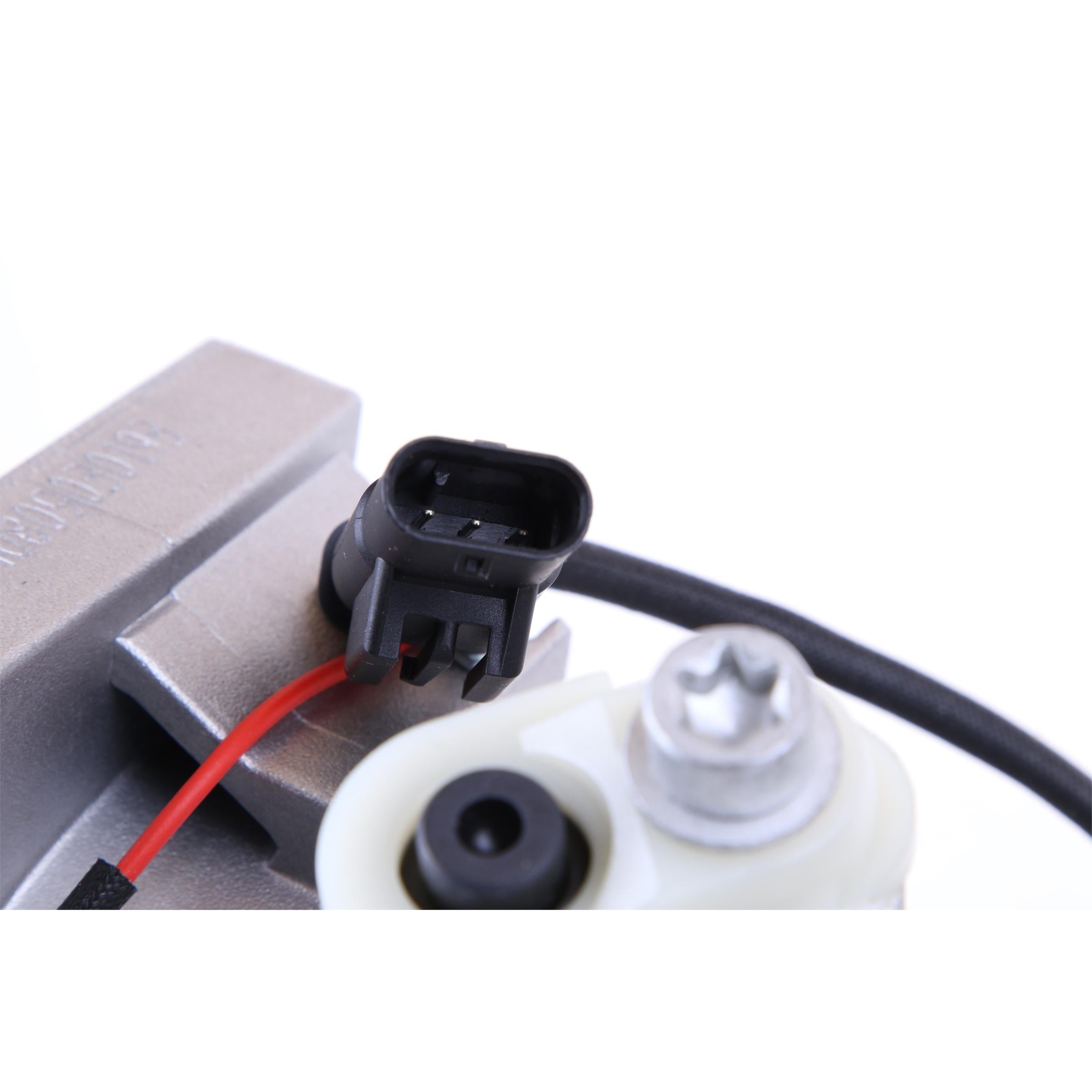 Nissens A/C Compressor 890717 | AutoZone