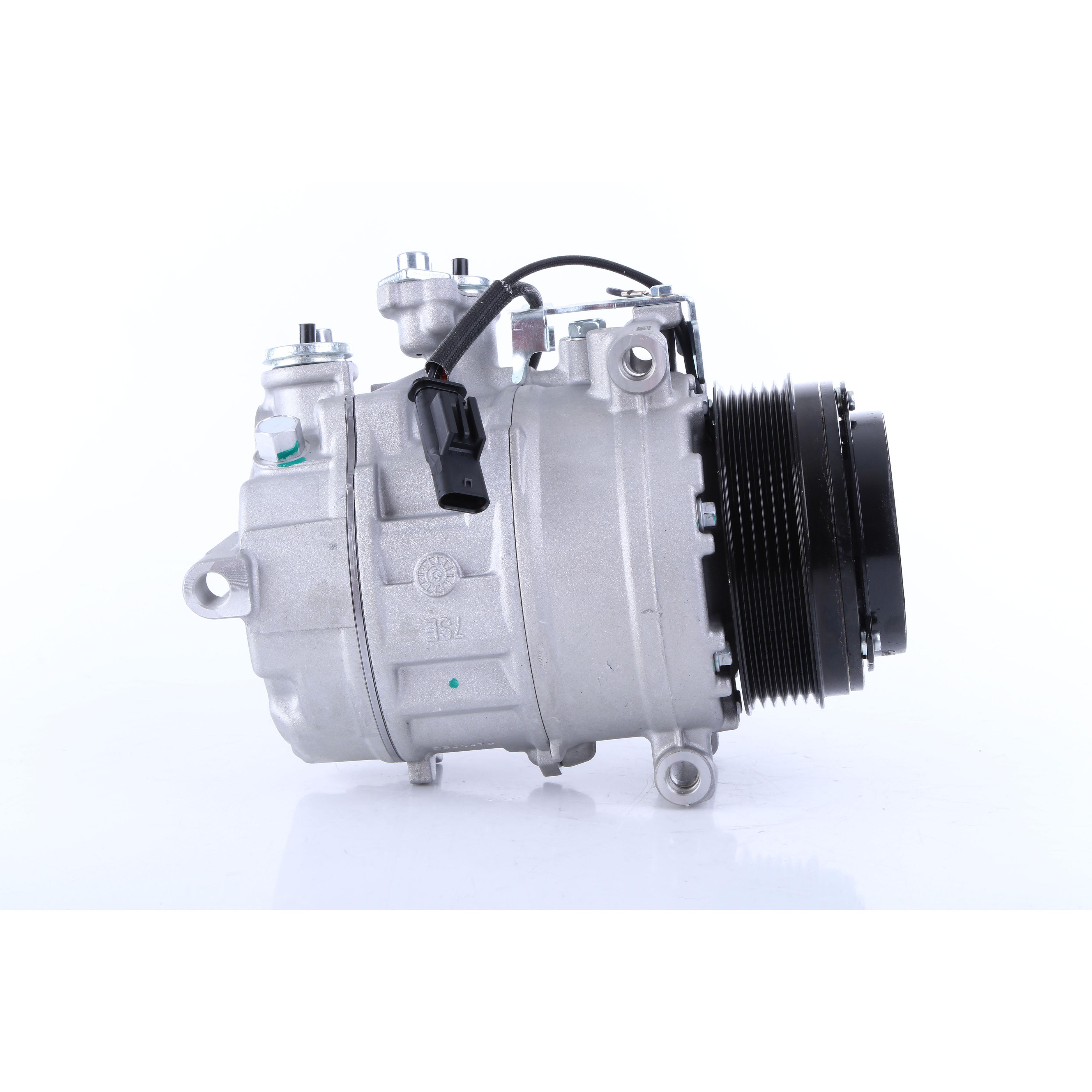 Nissens A/C Compressor 890749 | AutoZone