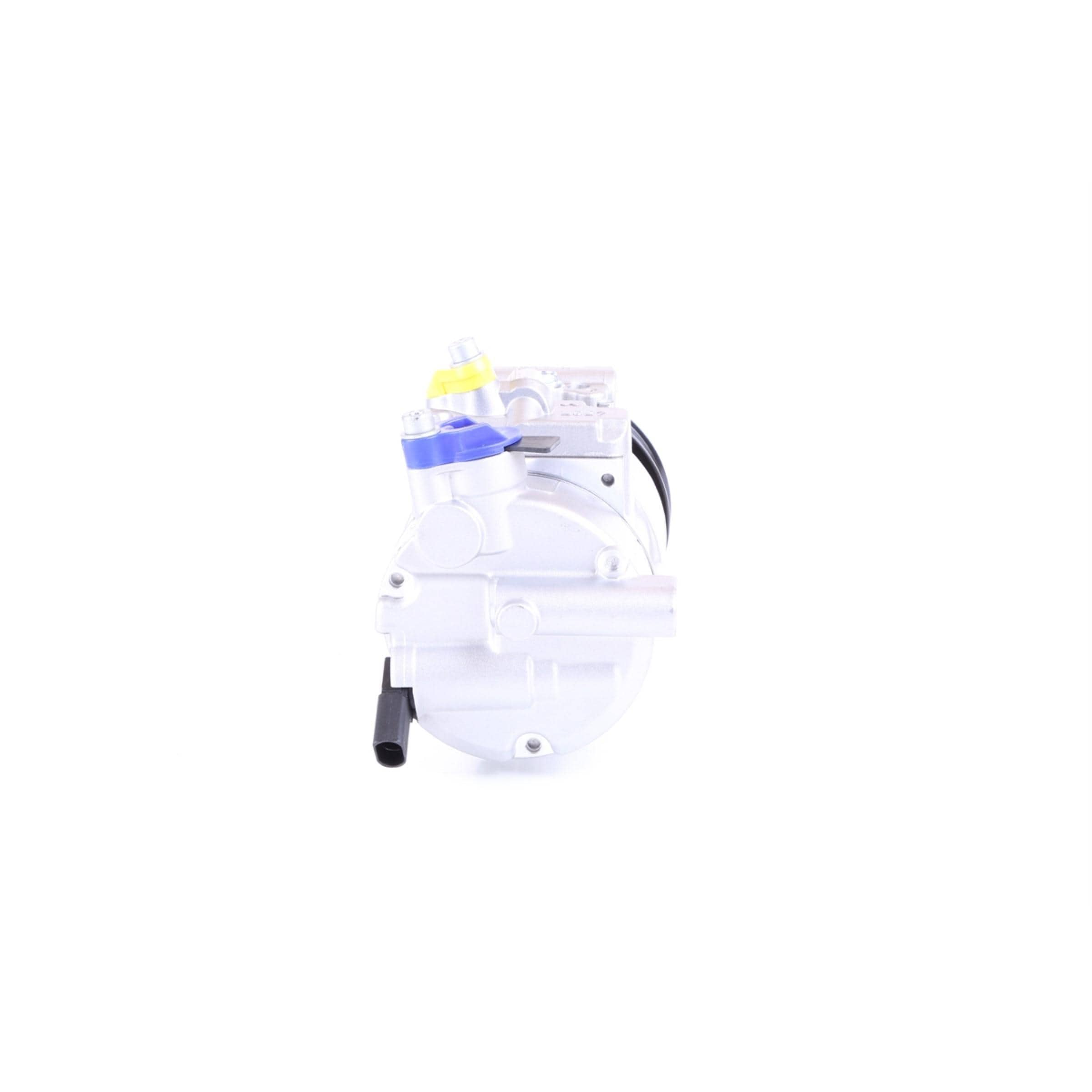 Nissens A/C Compressor 890757 | AutoZone