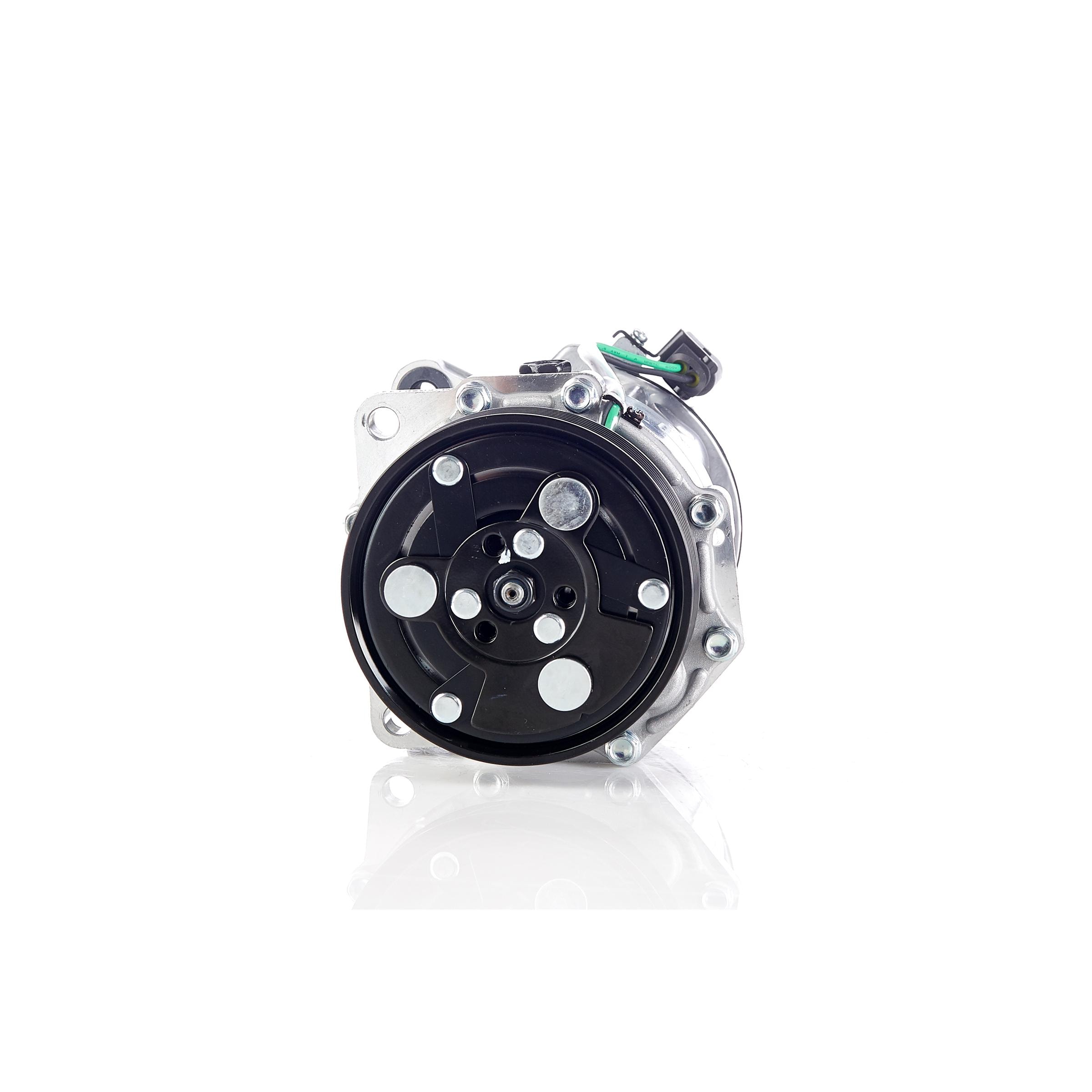 Nissens A/C Compressor 890761 | AutoZone