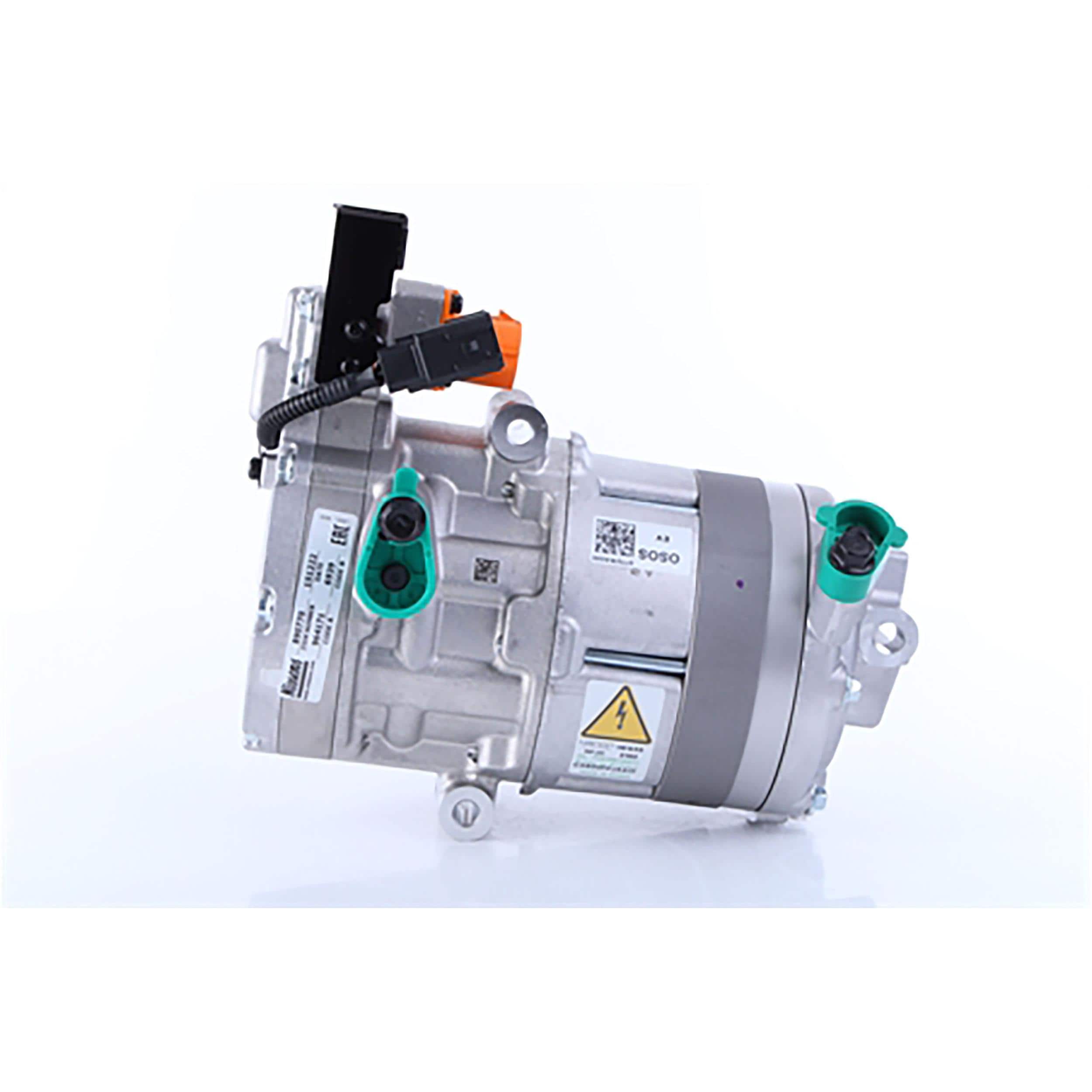 Nissens A/C Compressor 890770 | AutoZone