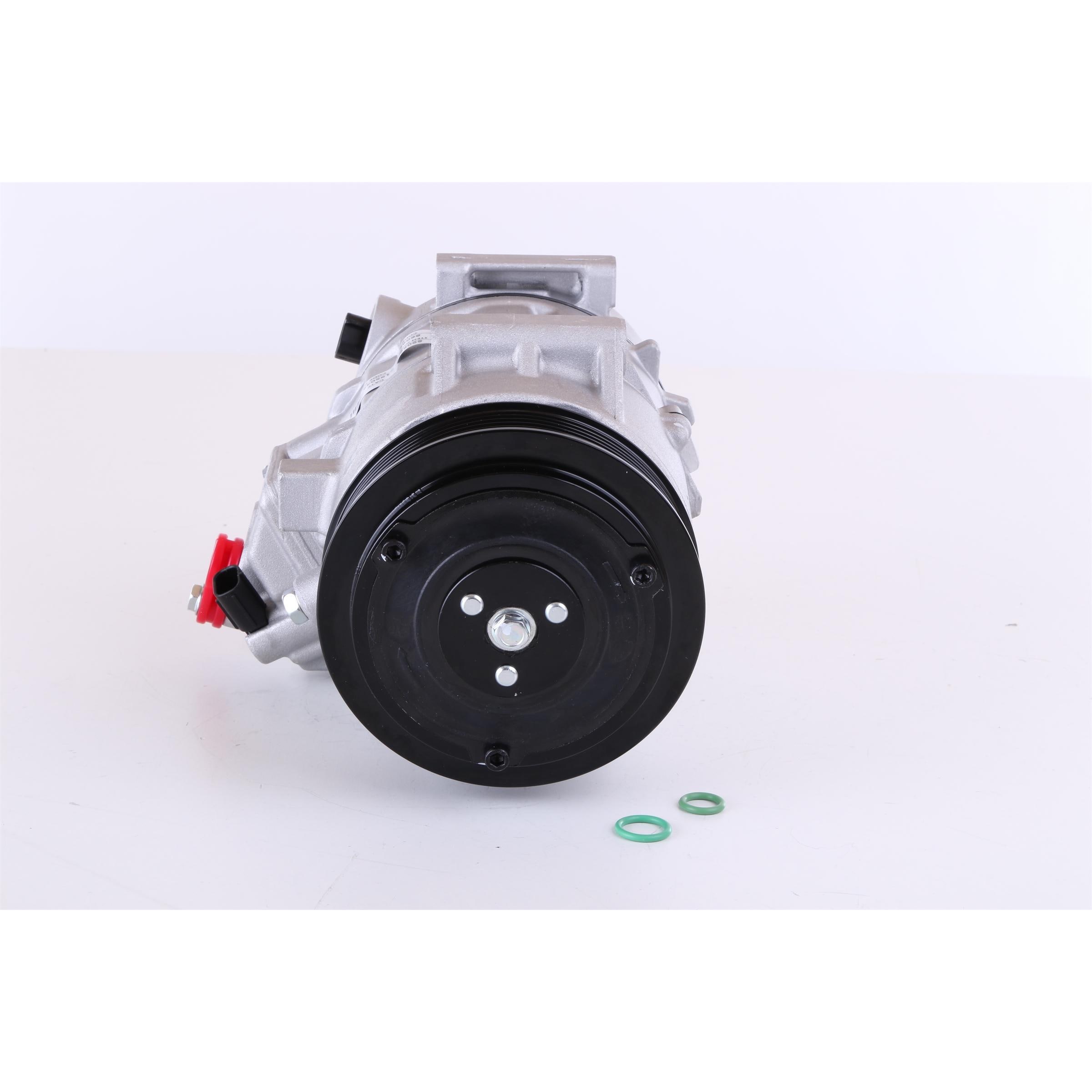 Nissens A/C Compressor 890805 | AutoZone