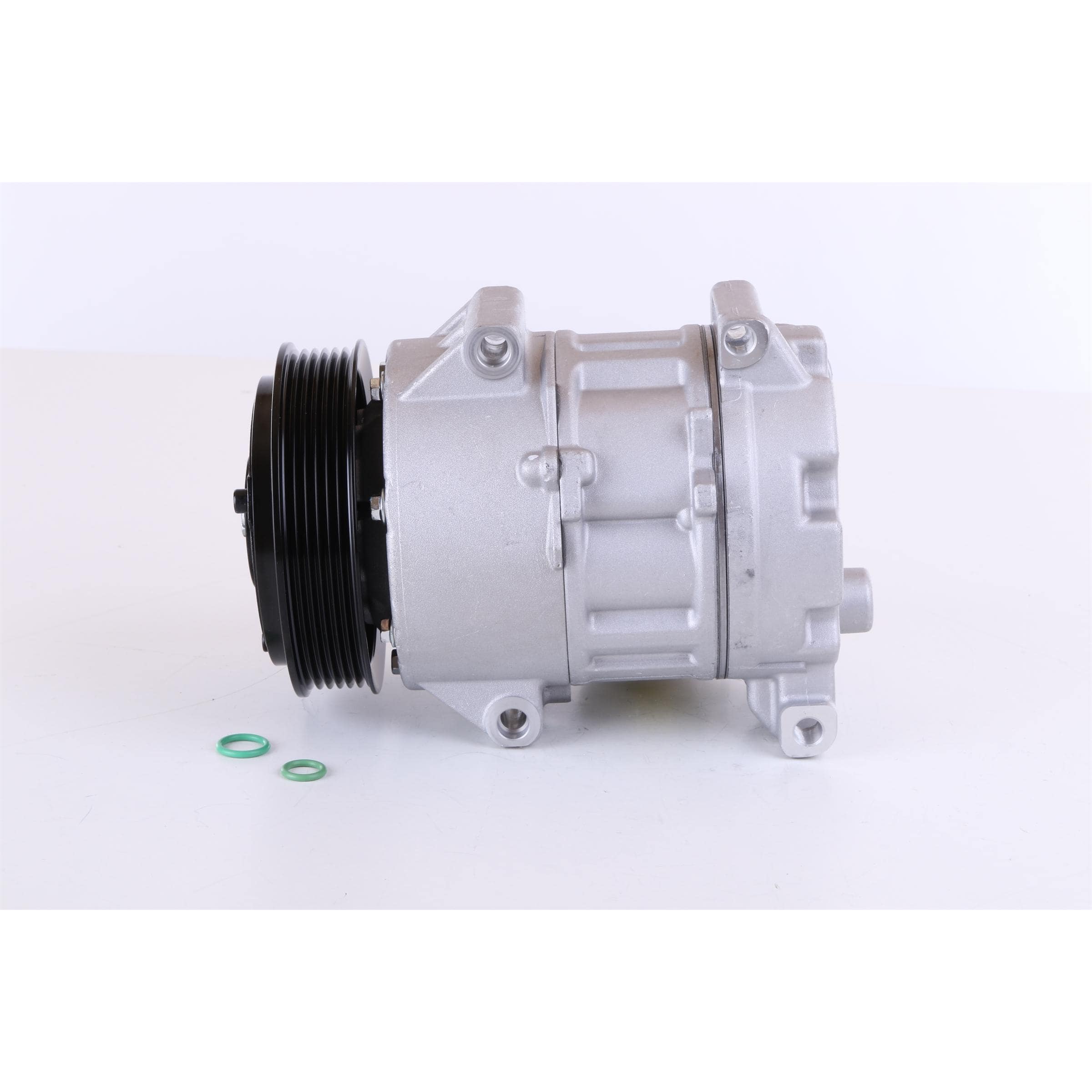 Nissens A/C Compressor 890805 | AutoZone