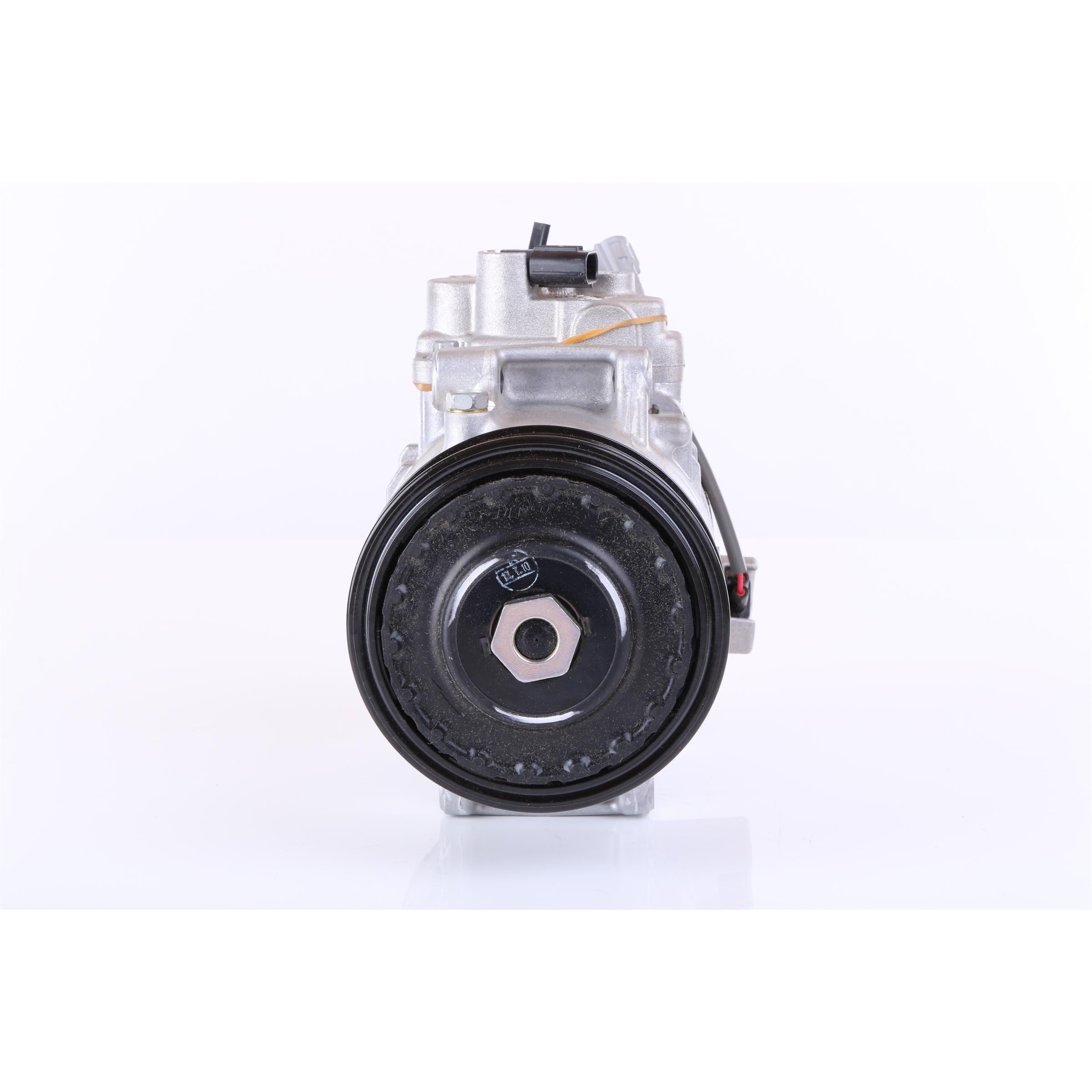 Nissens A/C Compressor 890809 | AutoZone