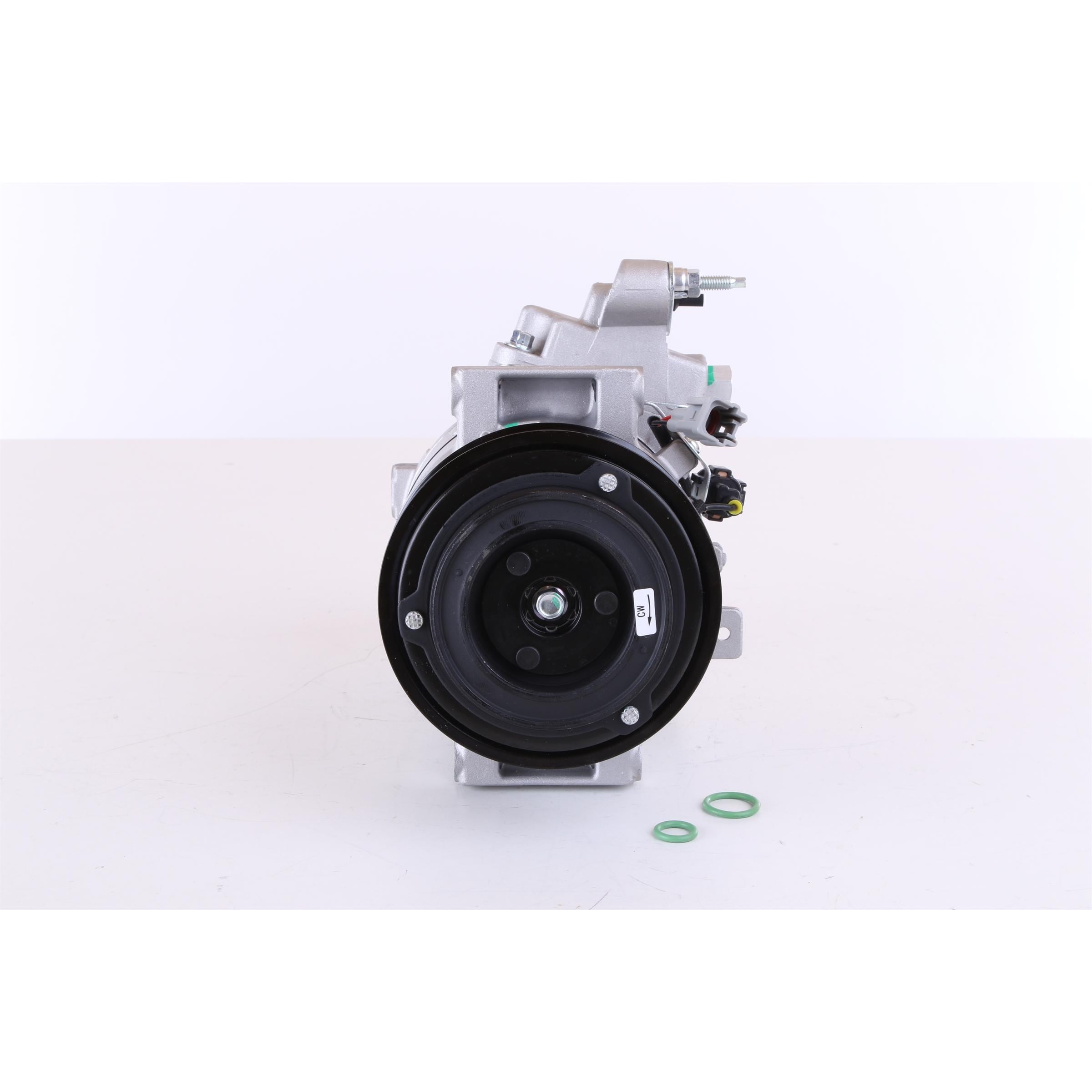 Nissens A/C Compressor 890816 | AutoZone