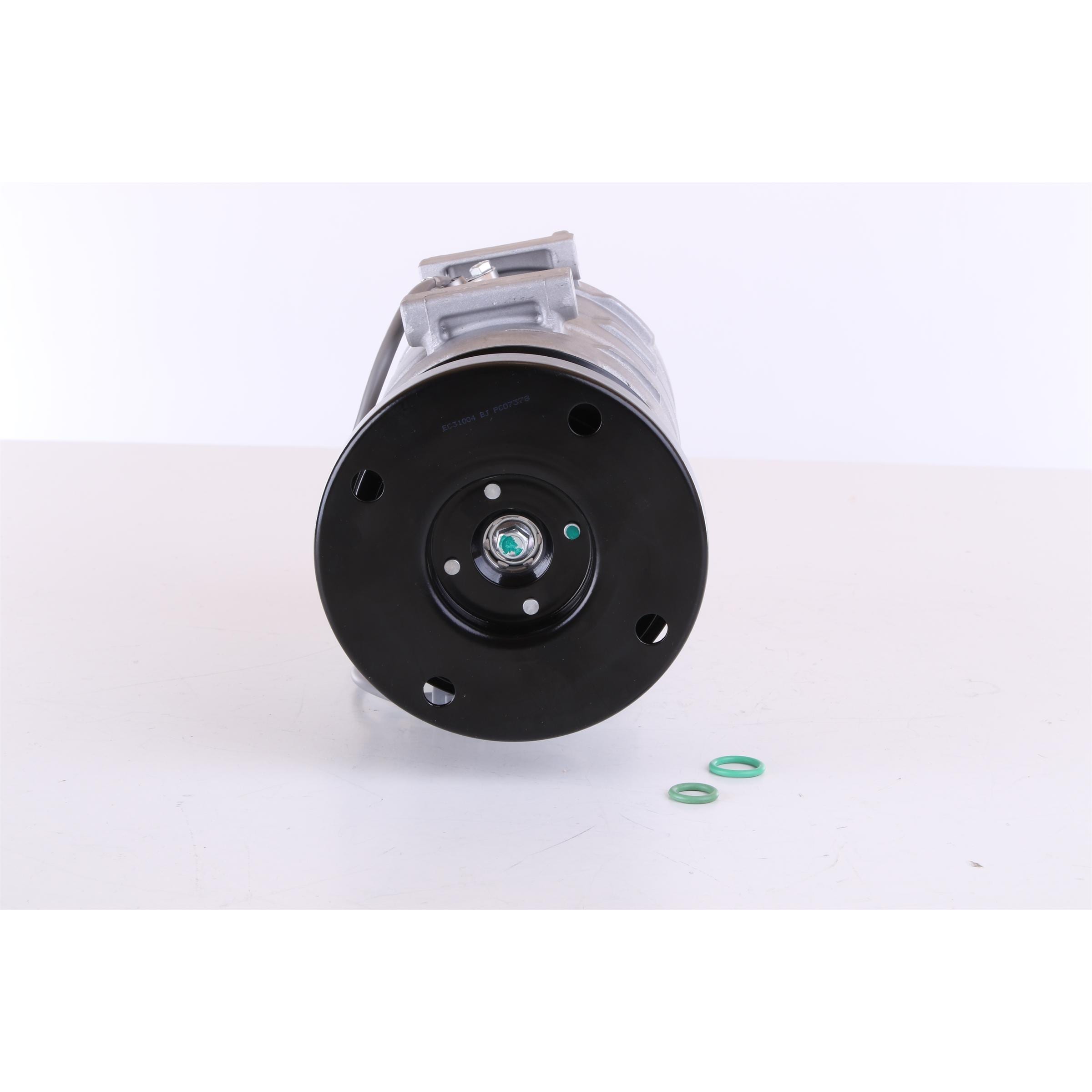 Nissens A/C Compressor 890871 | AutoZone