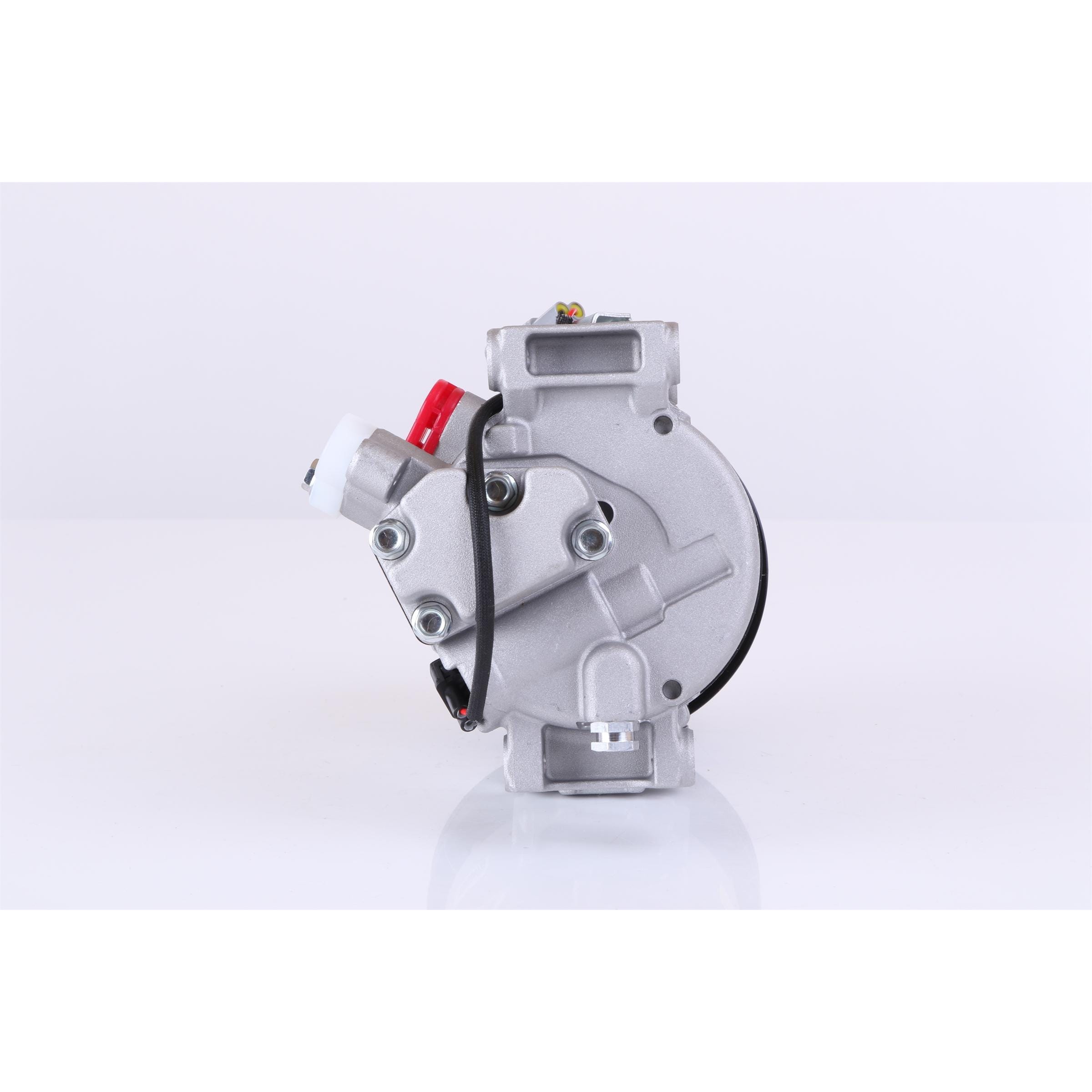 Nissens A/C Compressor 890872 | AutoZone