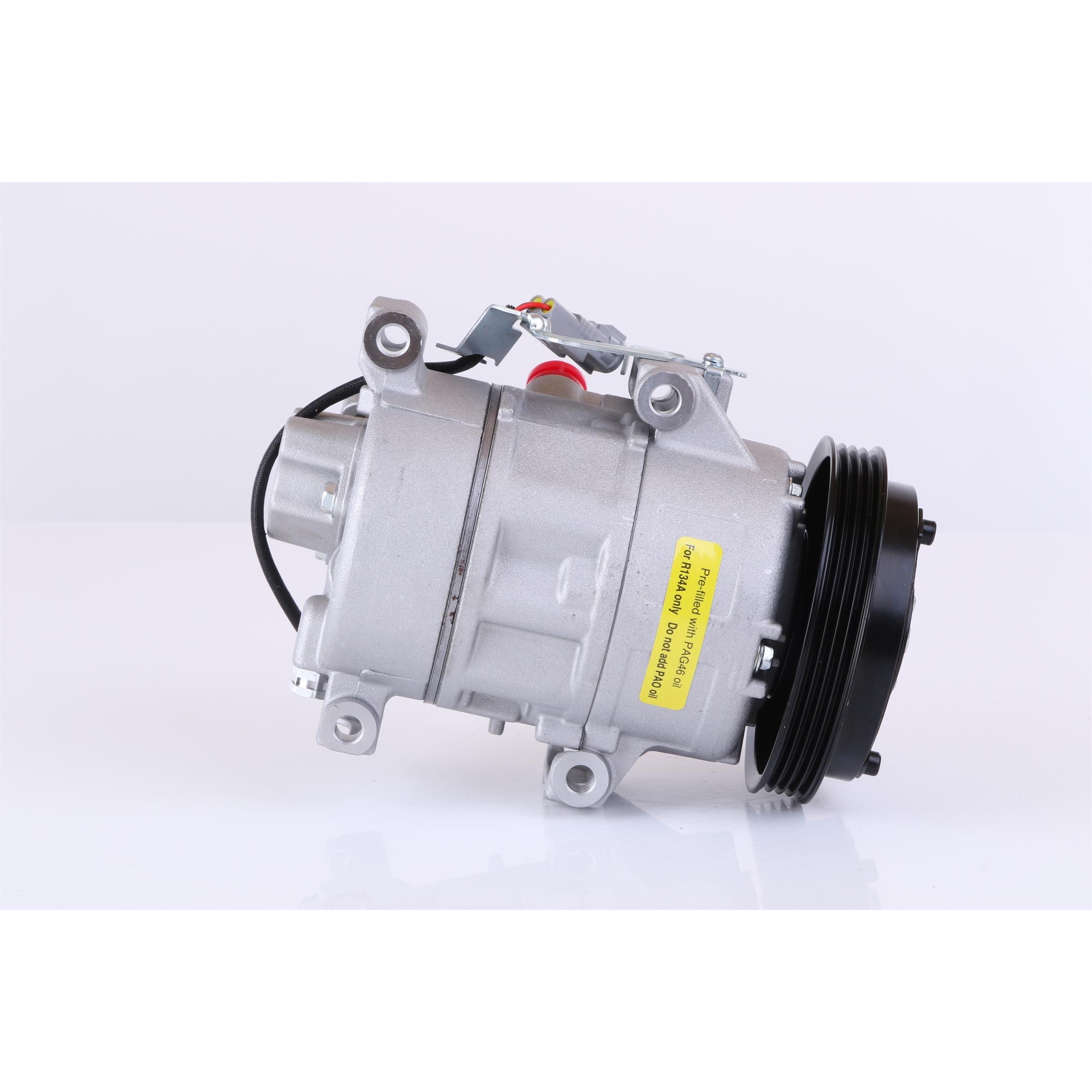 Nissens A/C Compressor 890872 | AutoZone