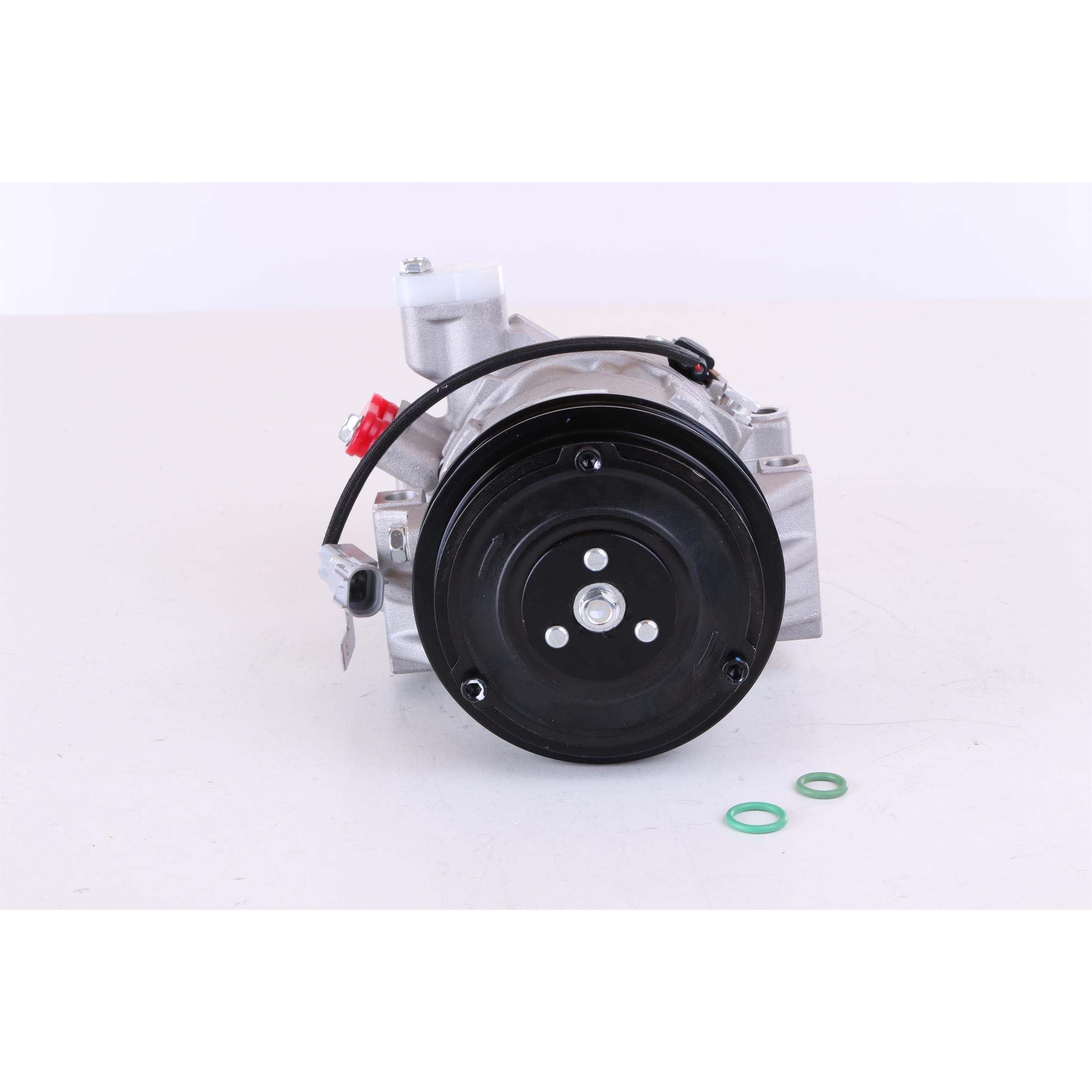 aru Nissens A/C Compressor 890873 | AutoZone