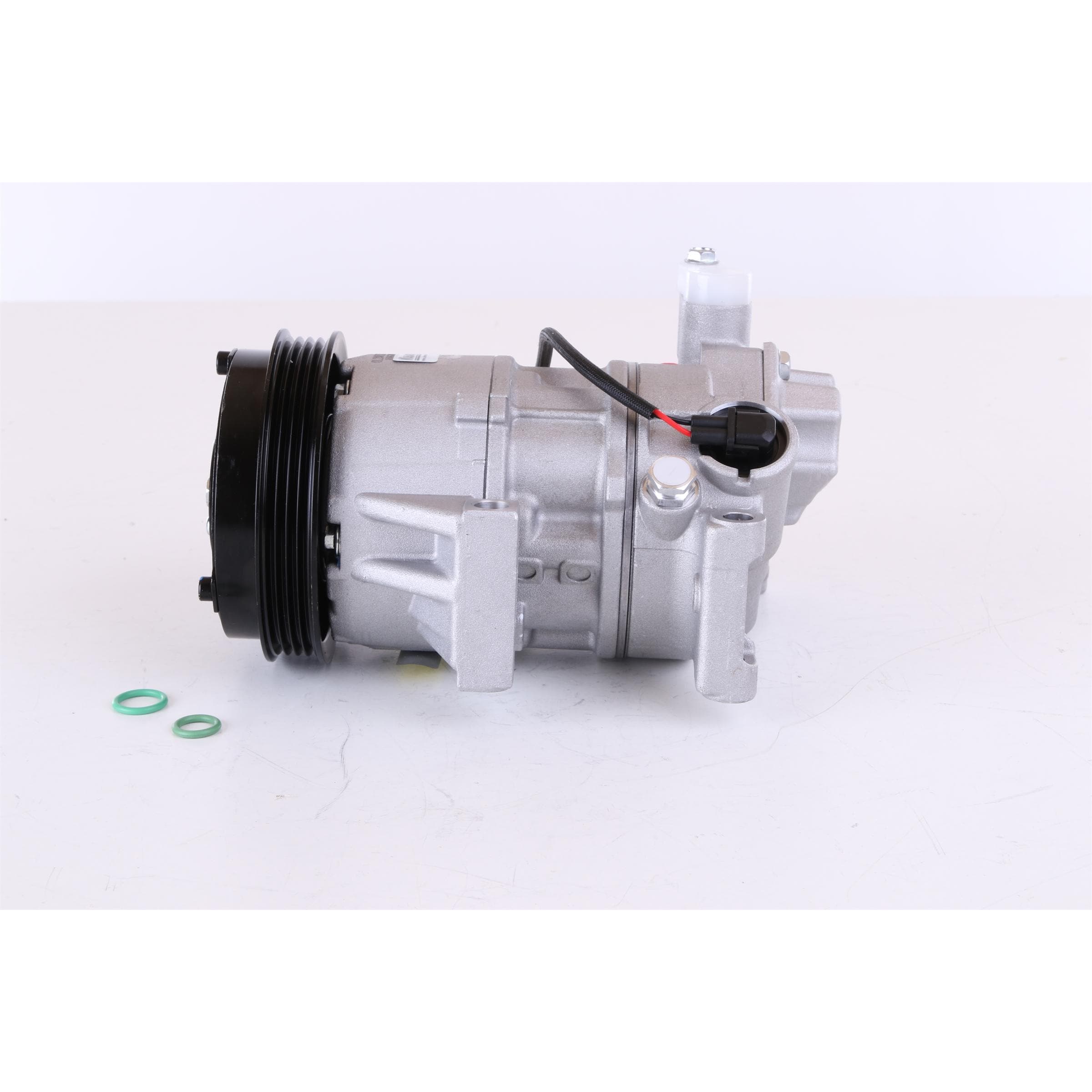 Nissens A/C Compressor 890873 | AutoZone