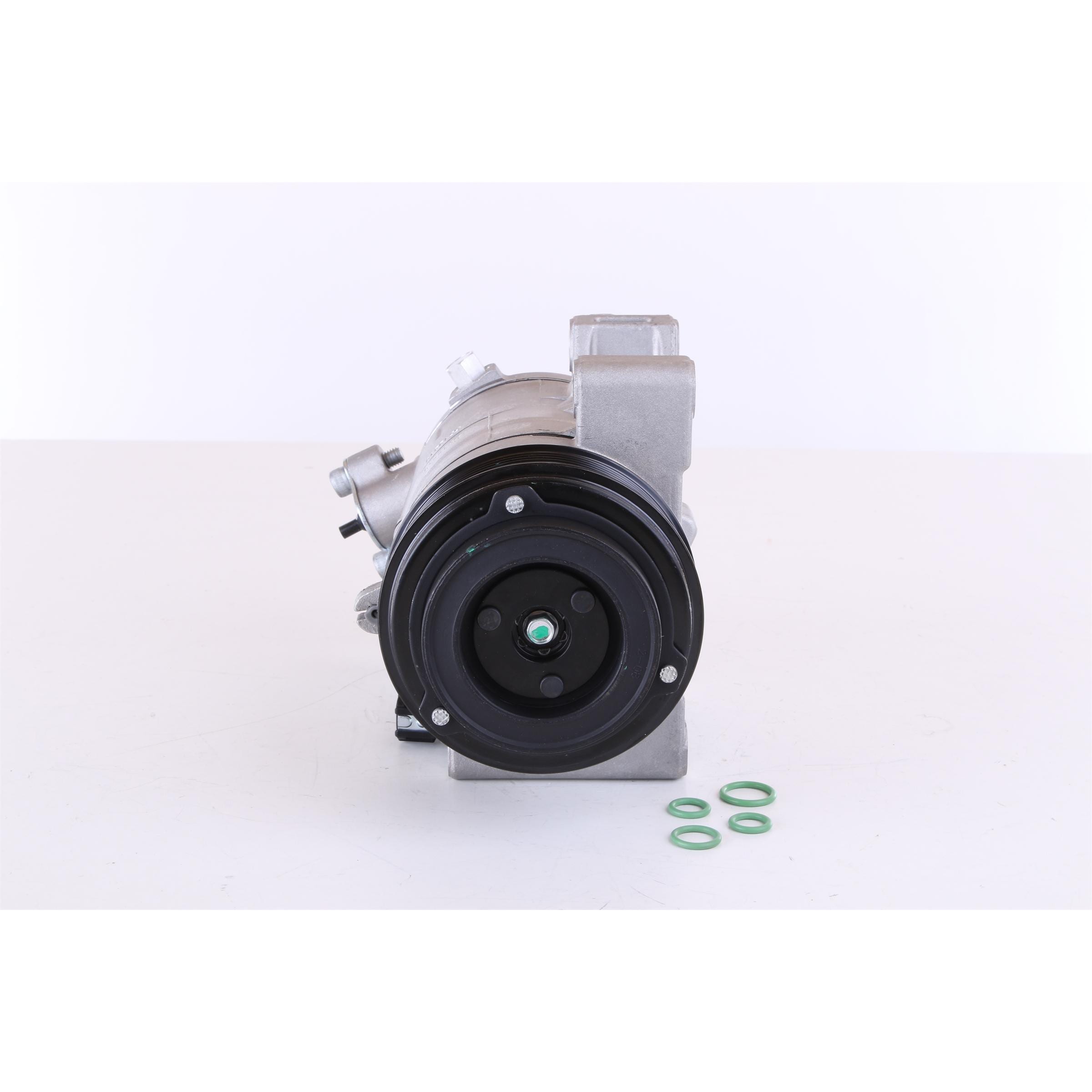 Nissens A/C Compressor 890874 | AutoZone