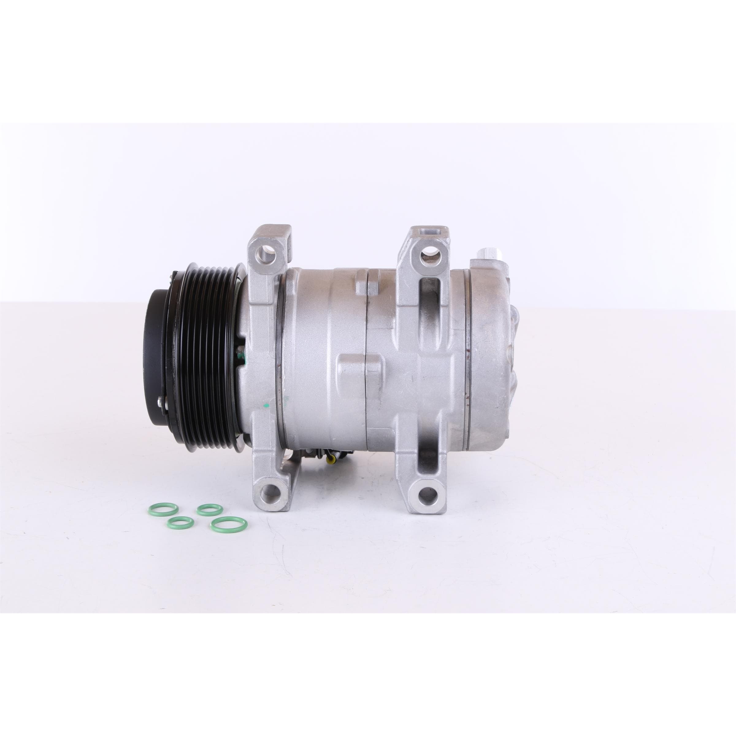 Nao④ Nissens A/C Compressor 890874 | AutoZone