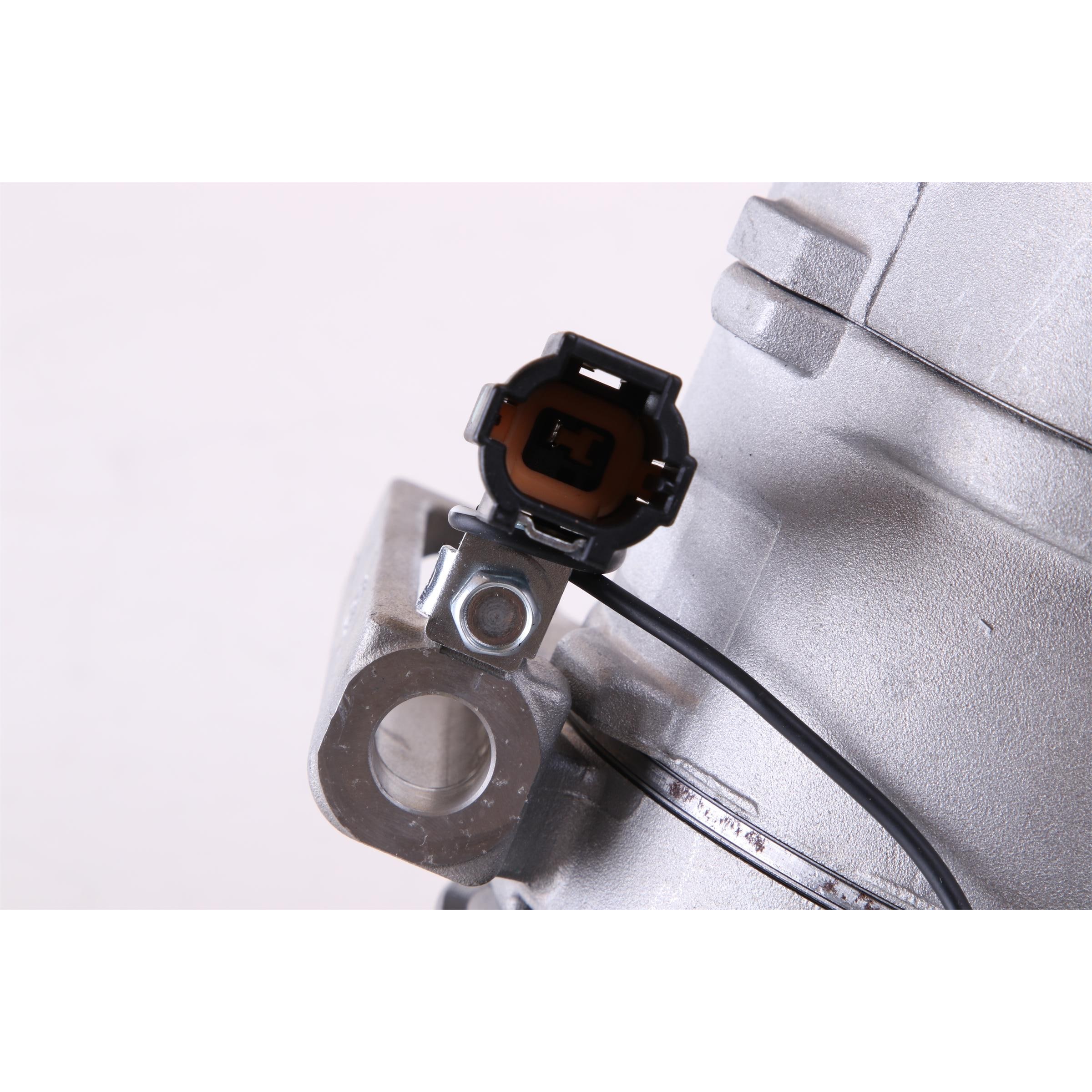 Nissens A/C Compressor 890874 | AutoZone