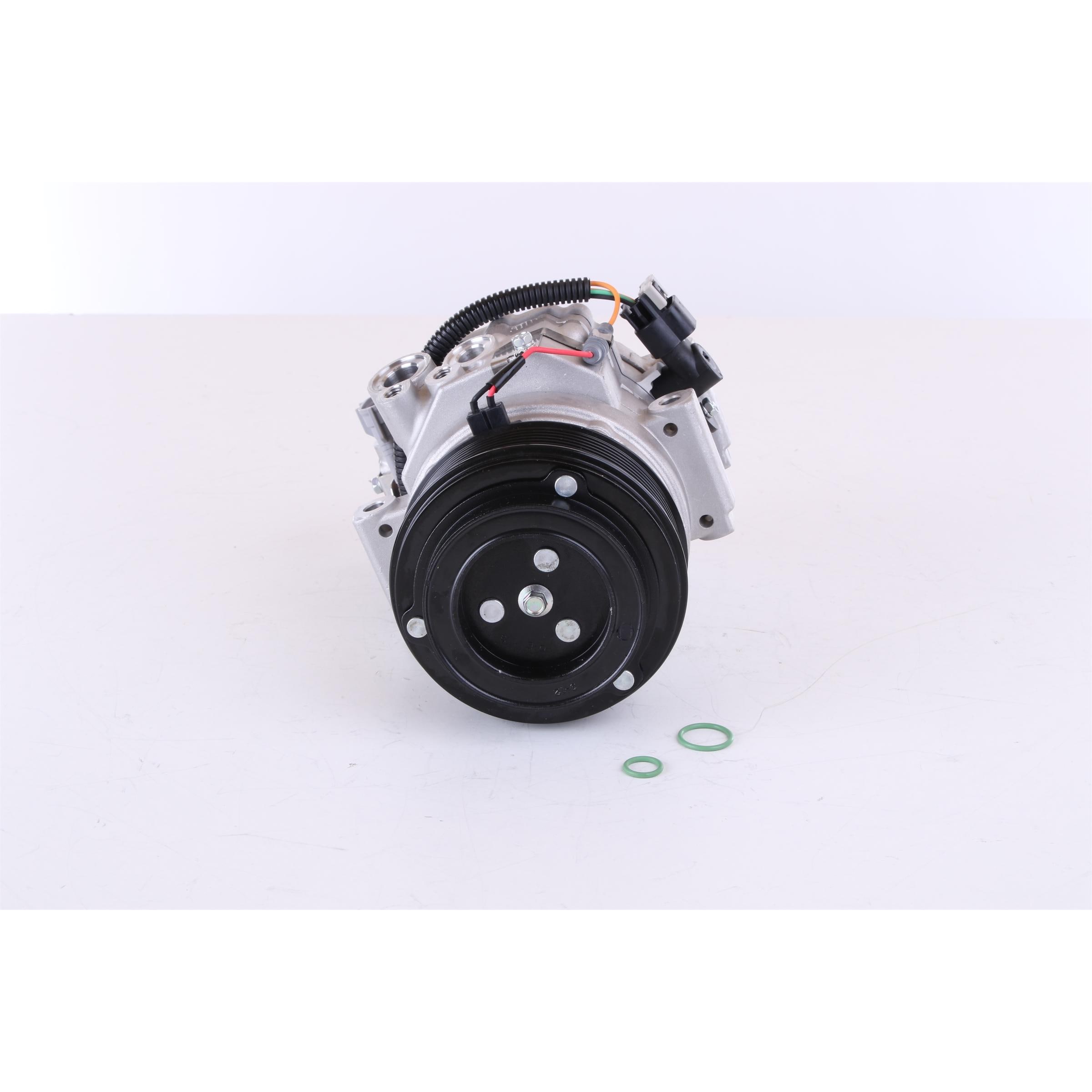Nissens A/C Compressor 890875 | AutoZone
