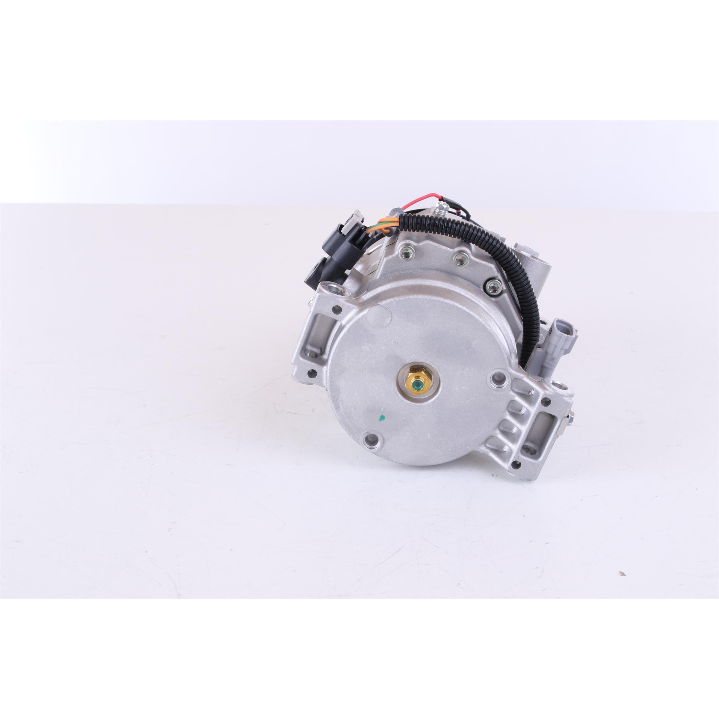 Nissens A/C Compressor 890875 | AutoZone