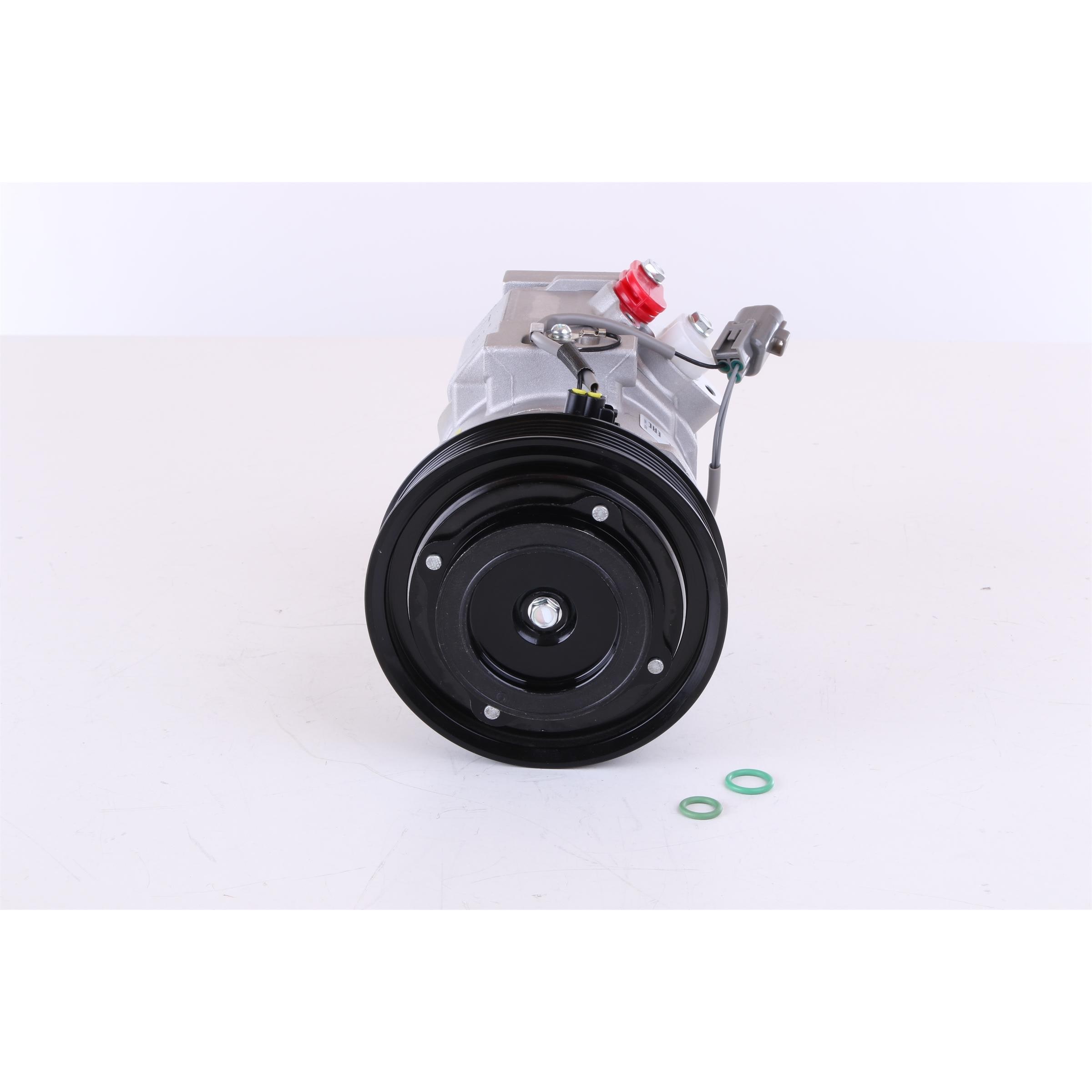 Nissens A/C Compressor 890878 | AutoZone
