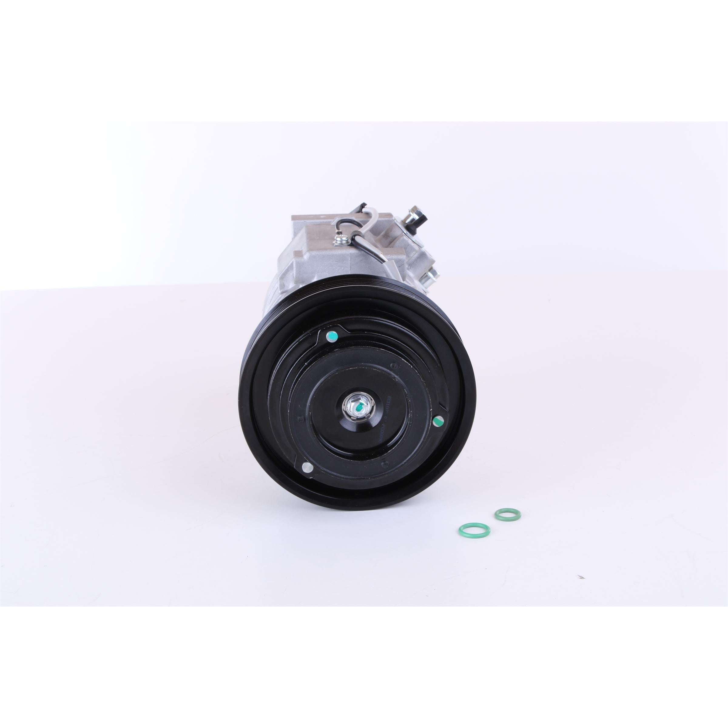 Nissens A/C Compressor 890881 | AutoZone